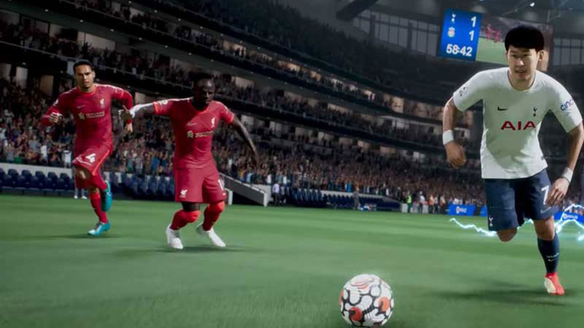 FIFA 22: Jugabilidad, trucos y requisitos - Blog de PcComponentes