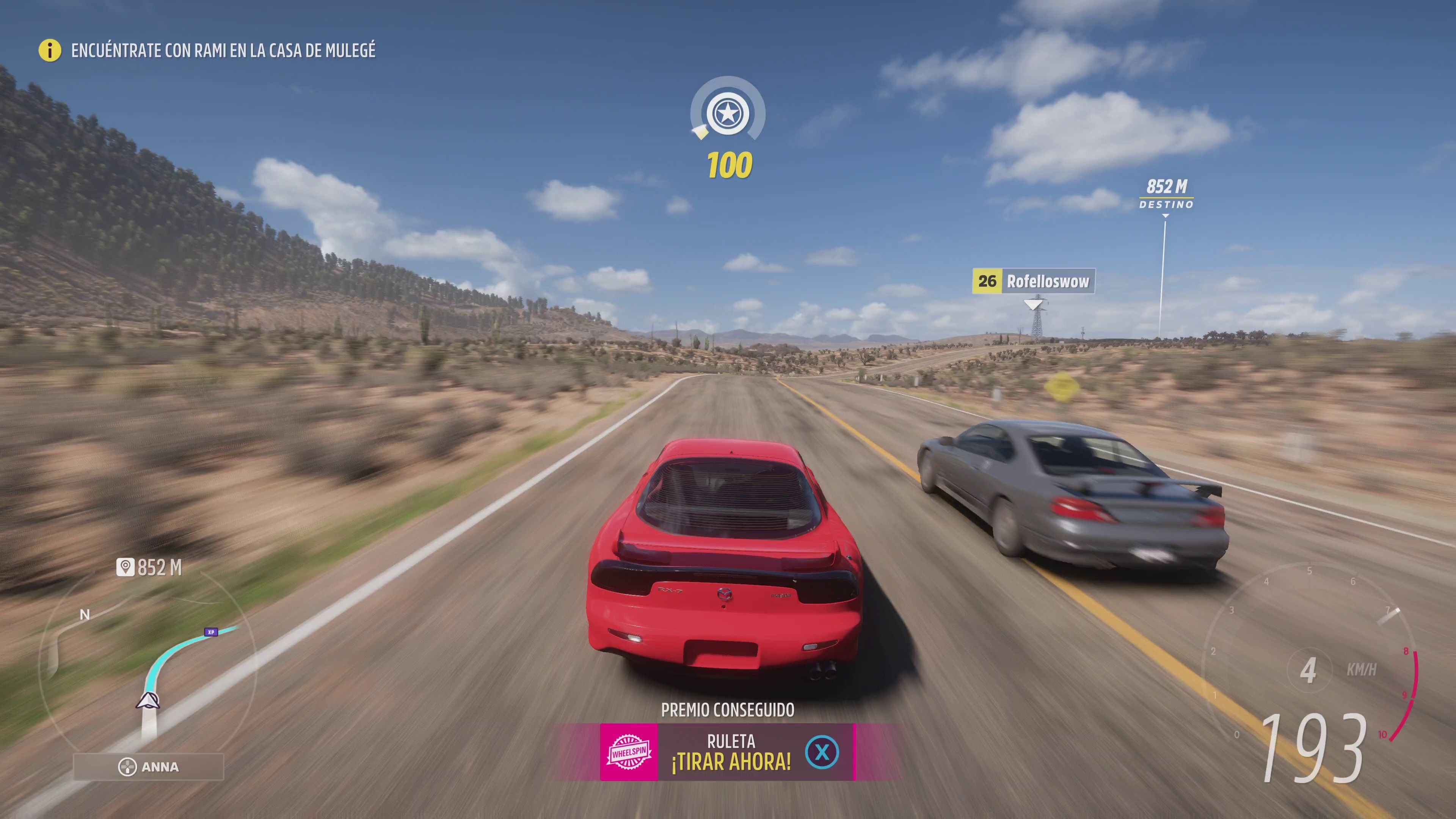 Forza Horizon 5 hands on