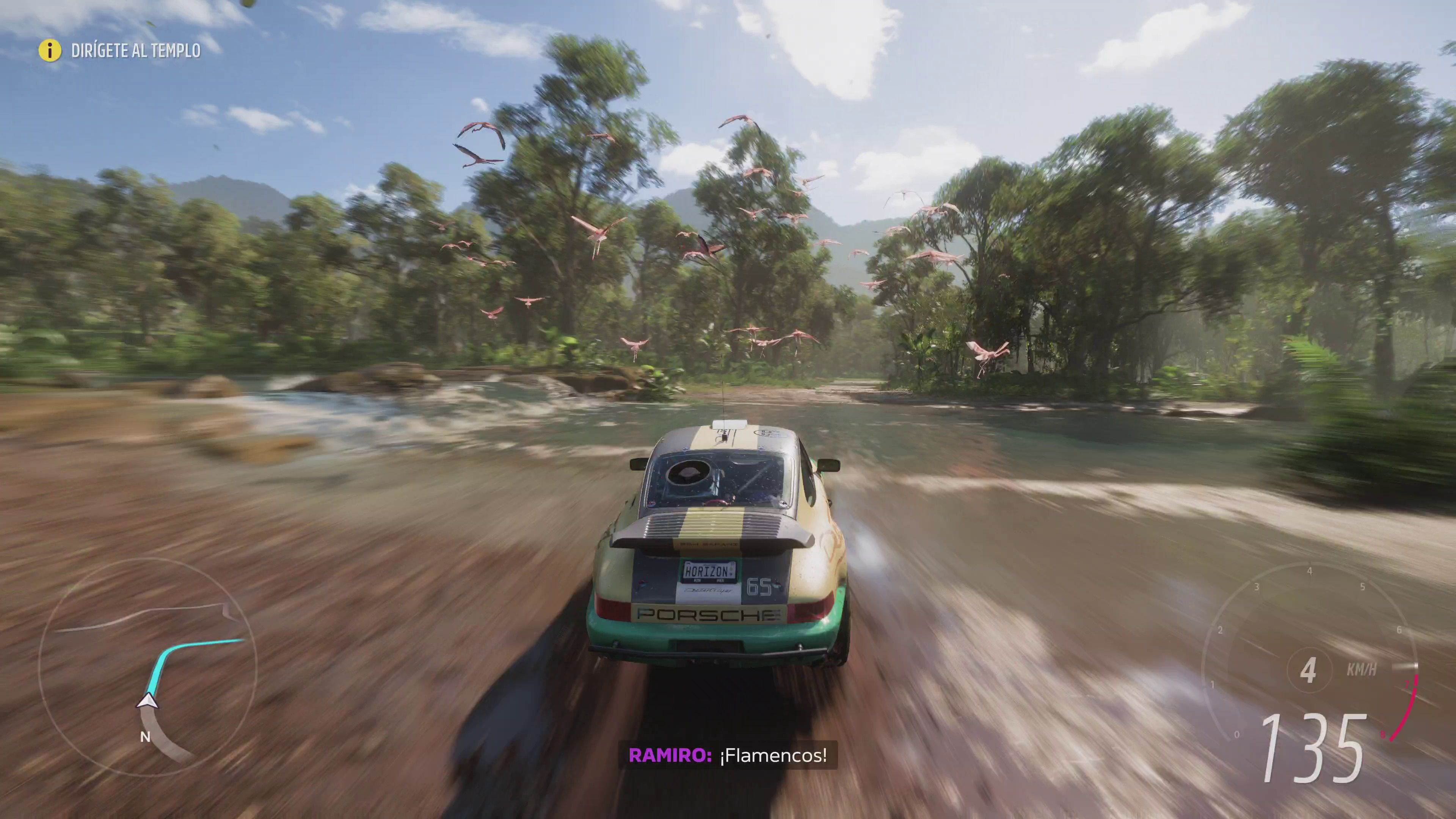 Impresiones Forza Horizon 5 en Xbox Series X-S, Xbox One y PC: ¡ya hemos  jugado!