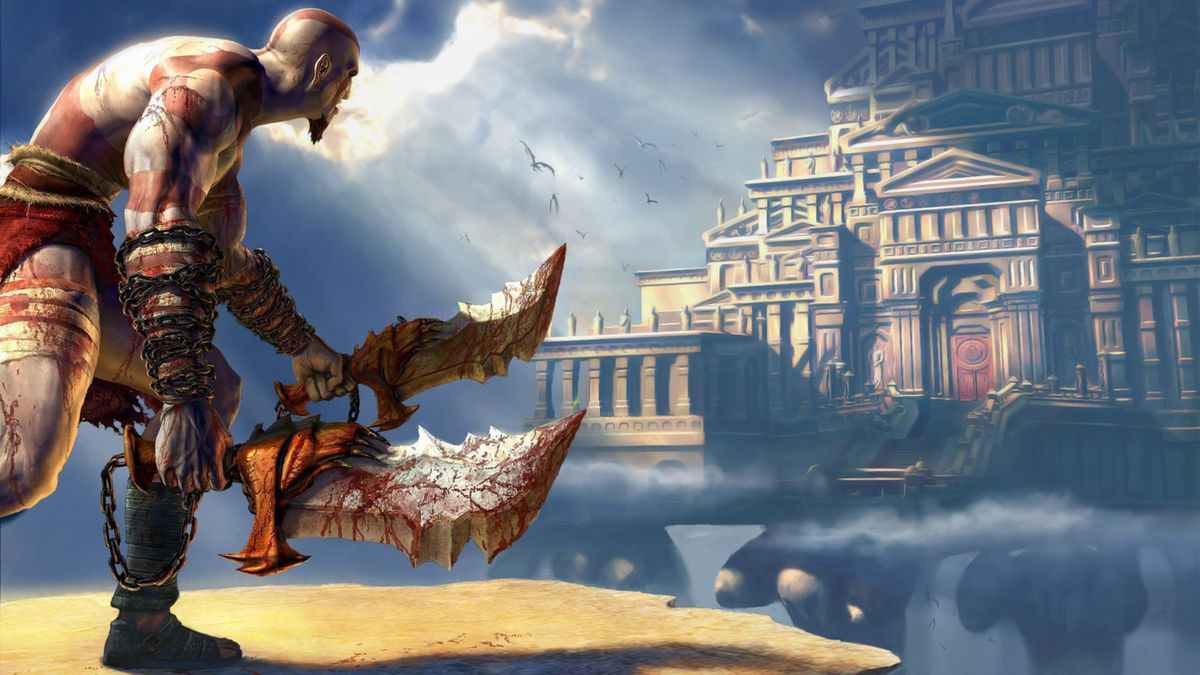 Ni Egipto y tampoco Escandinavia: el nuevo God of War lo protagonizaría un joven Kratos en su viaje de regreso a Grecia, según un conocido filtrador