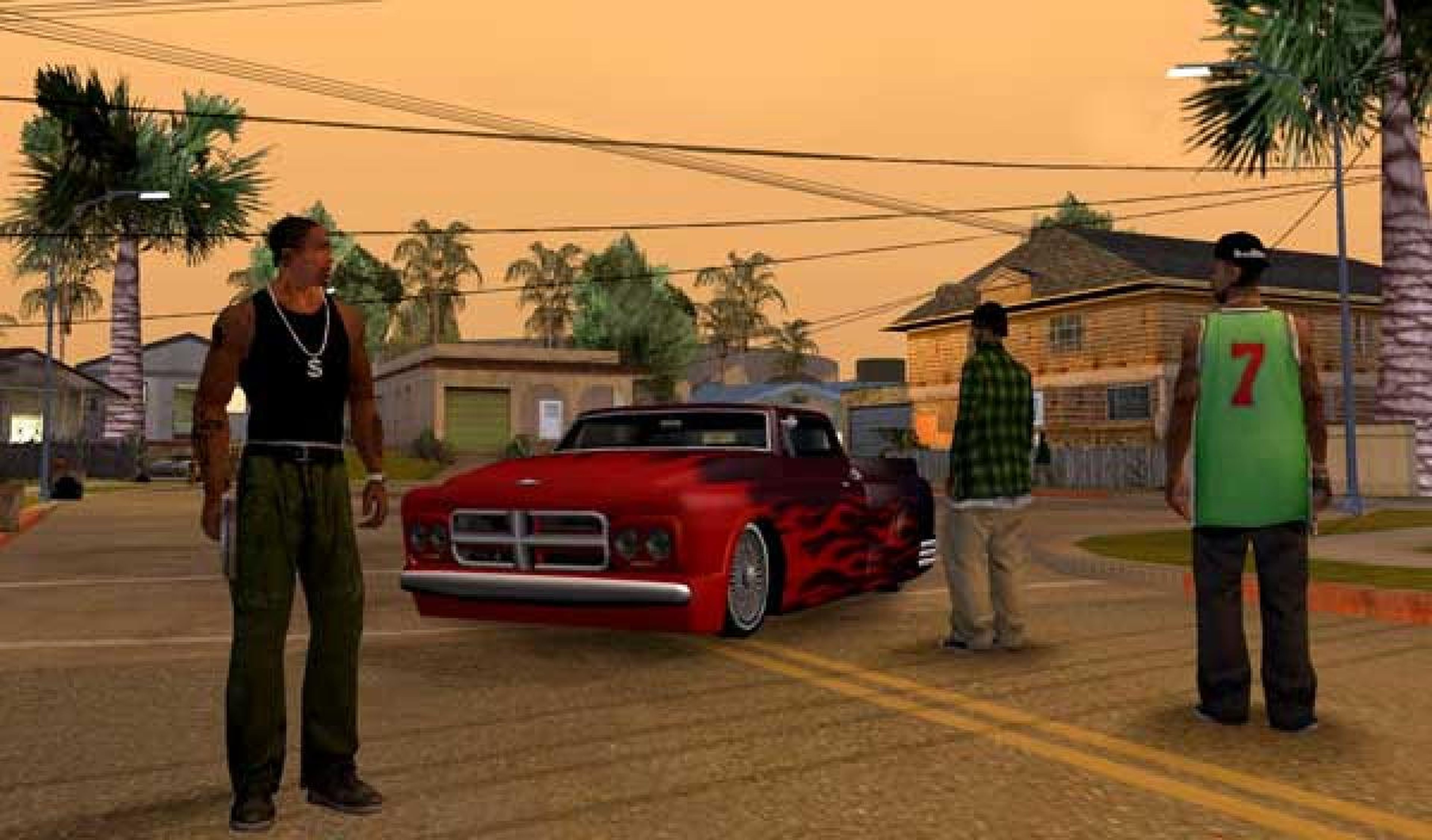 GTA San Andreas 2023: las mejores claves y trucos para PC, PS2, PS3 y  Android