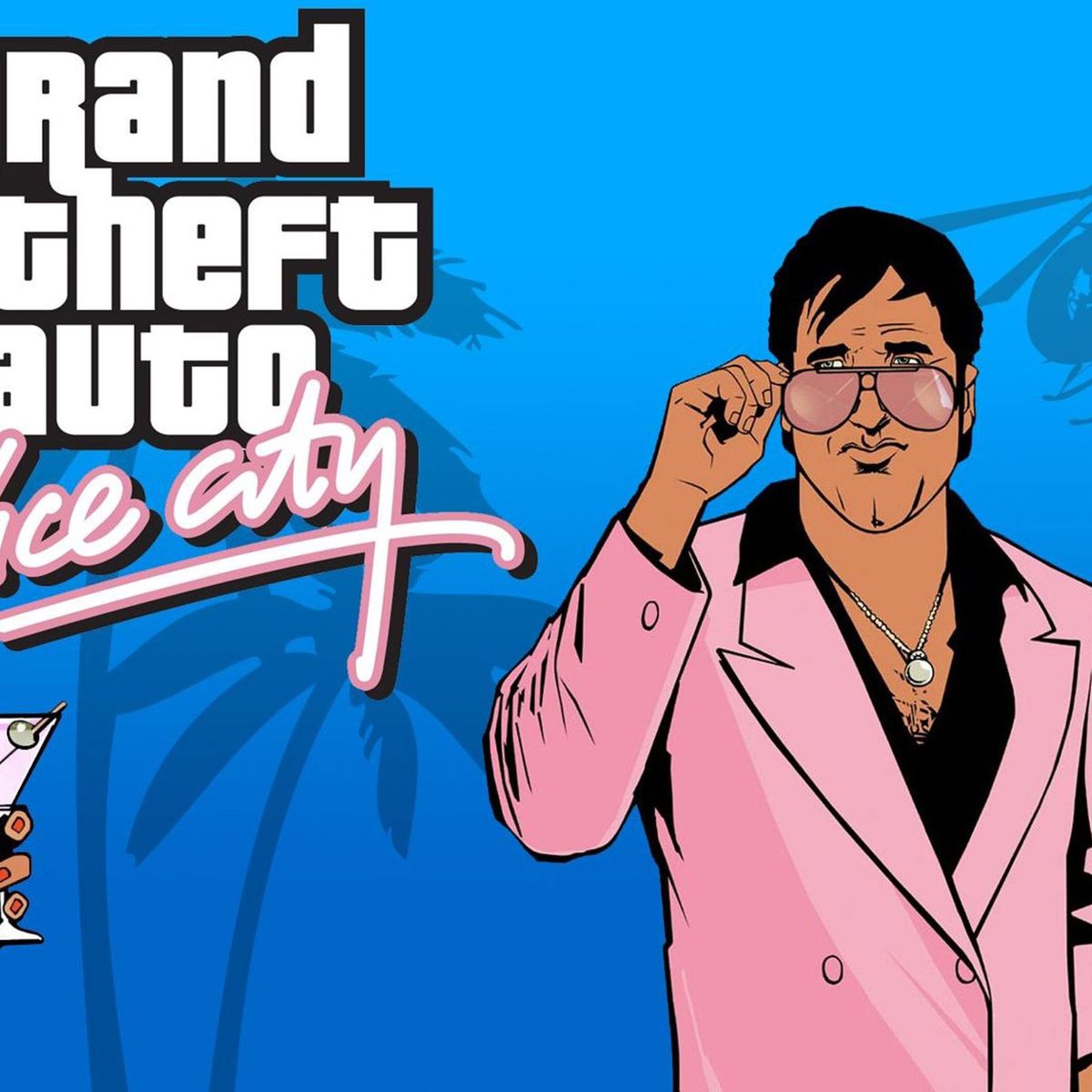 Trucos de GTA Vice City para PS5 y PS4: todas las claves, secretos y códigos