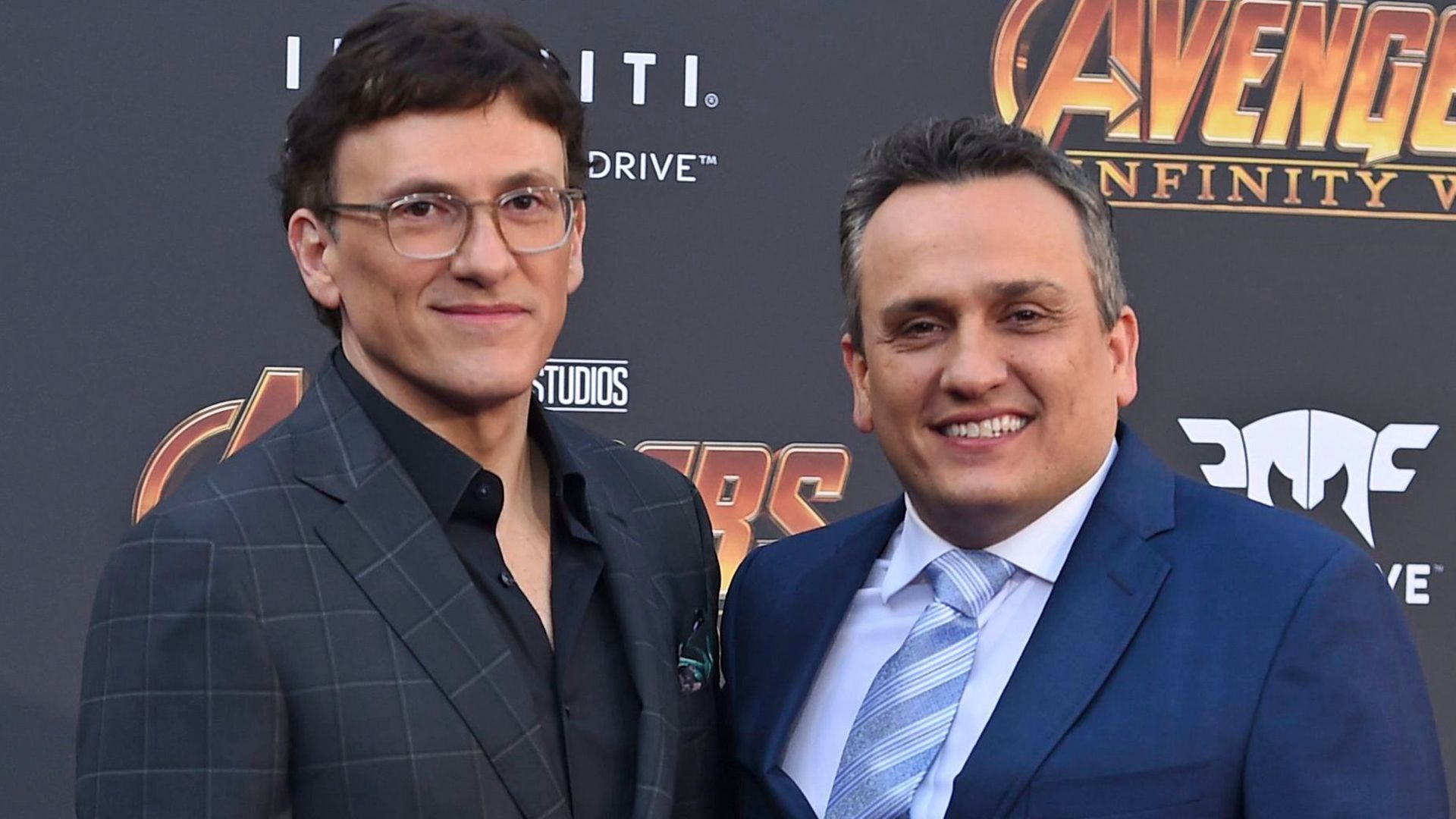 Los Hermanos Russo Y Su Posible Regreso Al Universo Cinematográfico De Marvel 7277