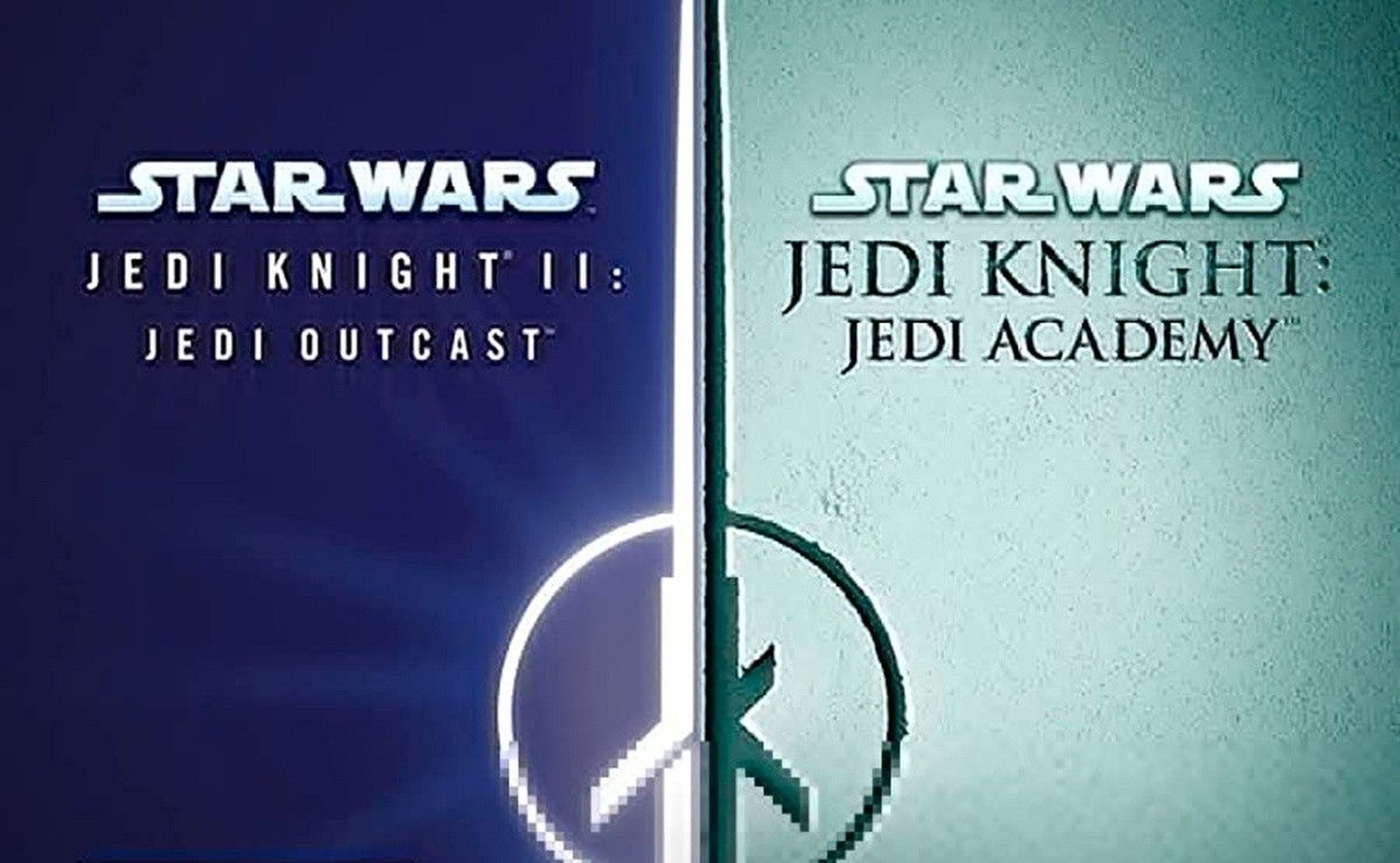 Jedi Knight Collection