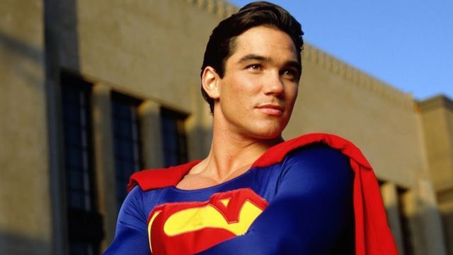 Todos los actores de Superman, clasificados de peor a mejor Lois-clark-superman-dean-cain-2499641