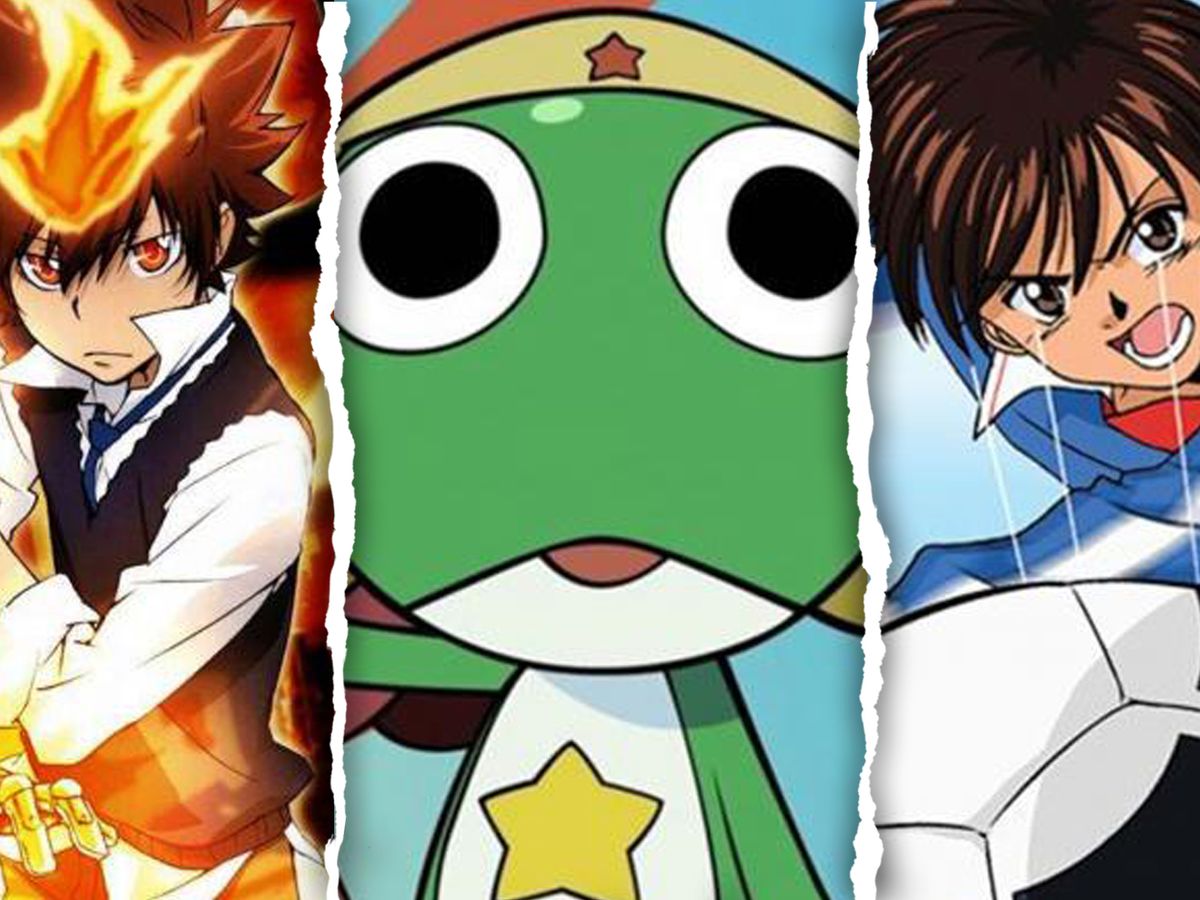 Estas son las mejores páginas web para ver anime gratis