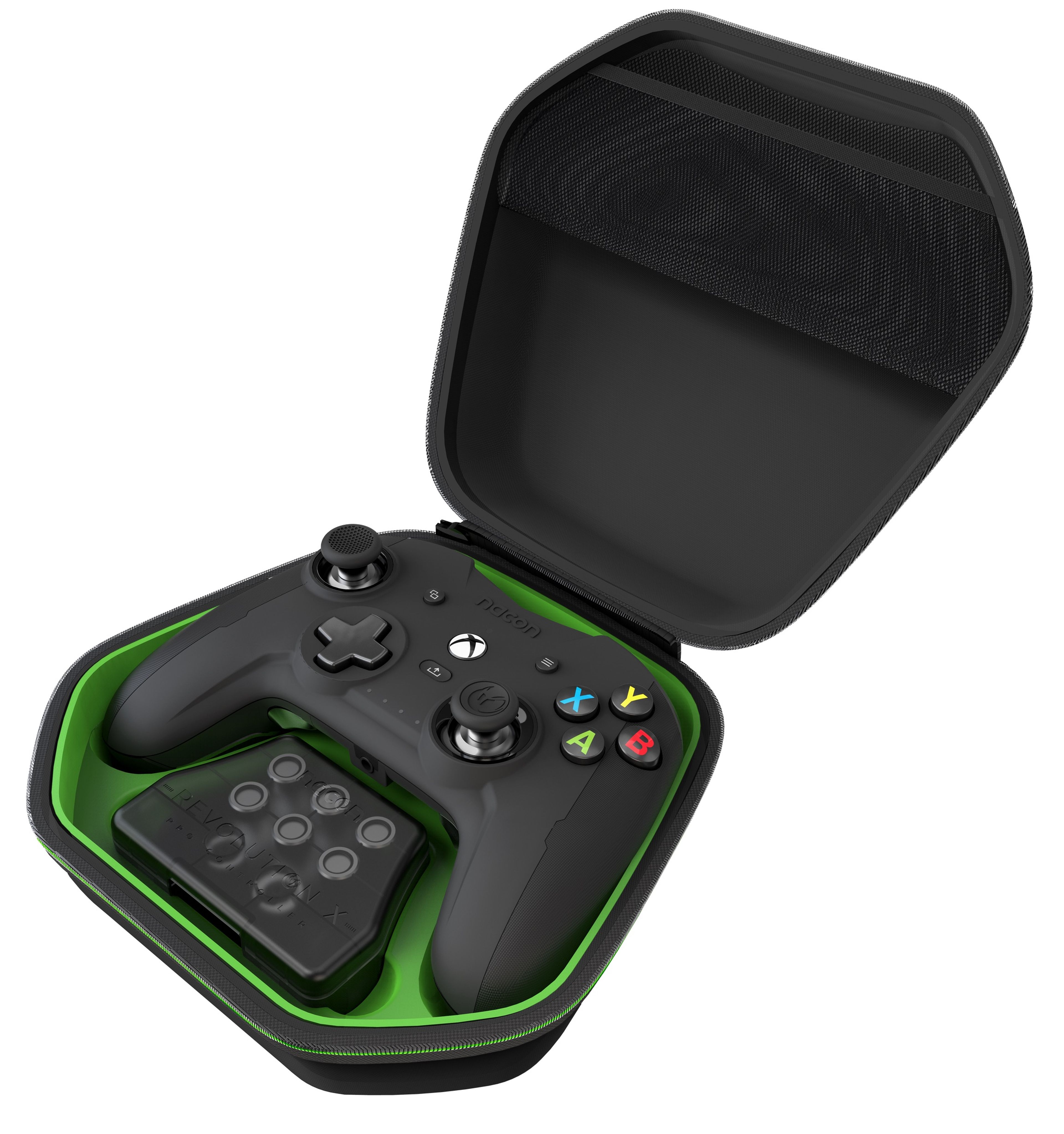 Mejores mandos Xbox 2021 - Revolution X Pro Controller