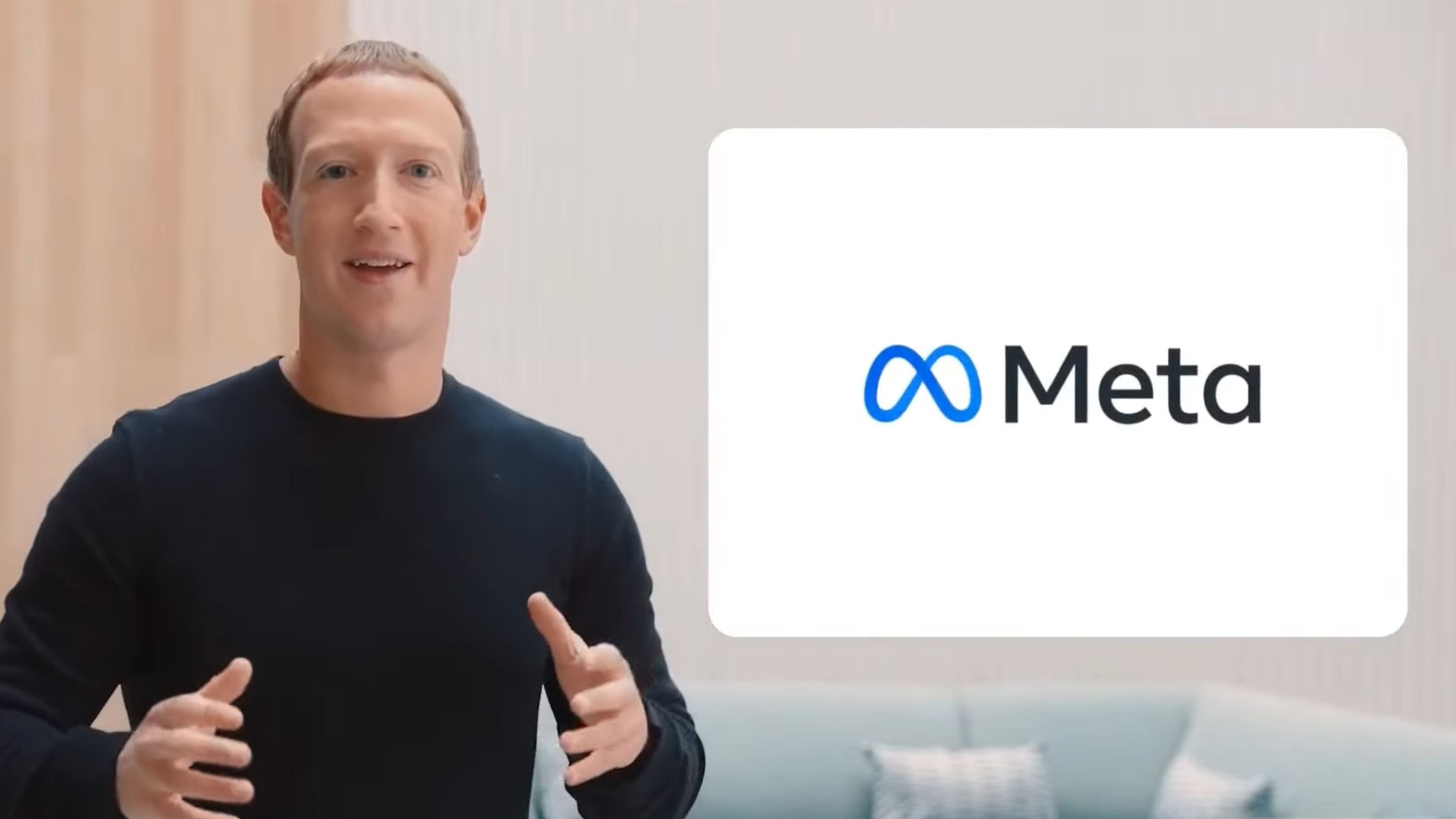 Meta Facebook Mark Zuckerberg