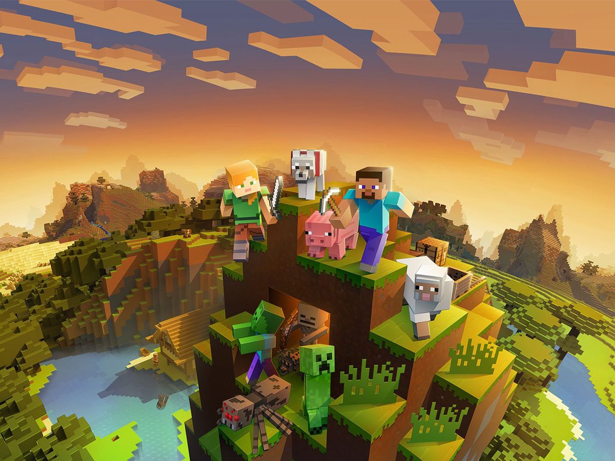 Minecraft: Mejores semillas para PS4 en abril 2022