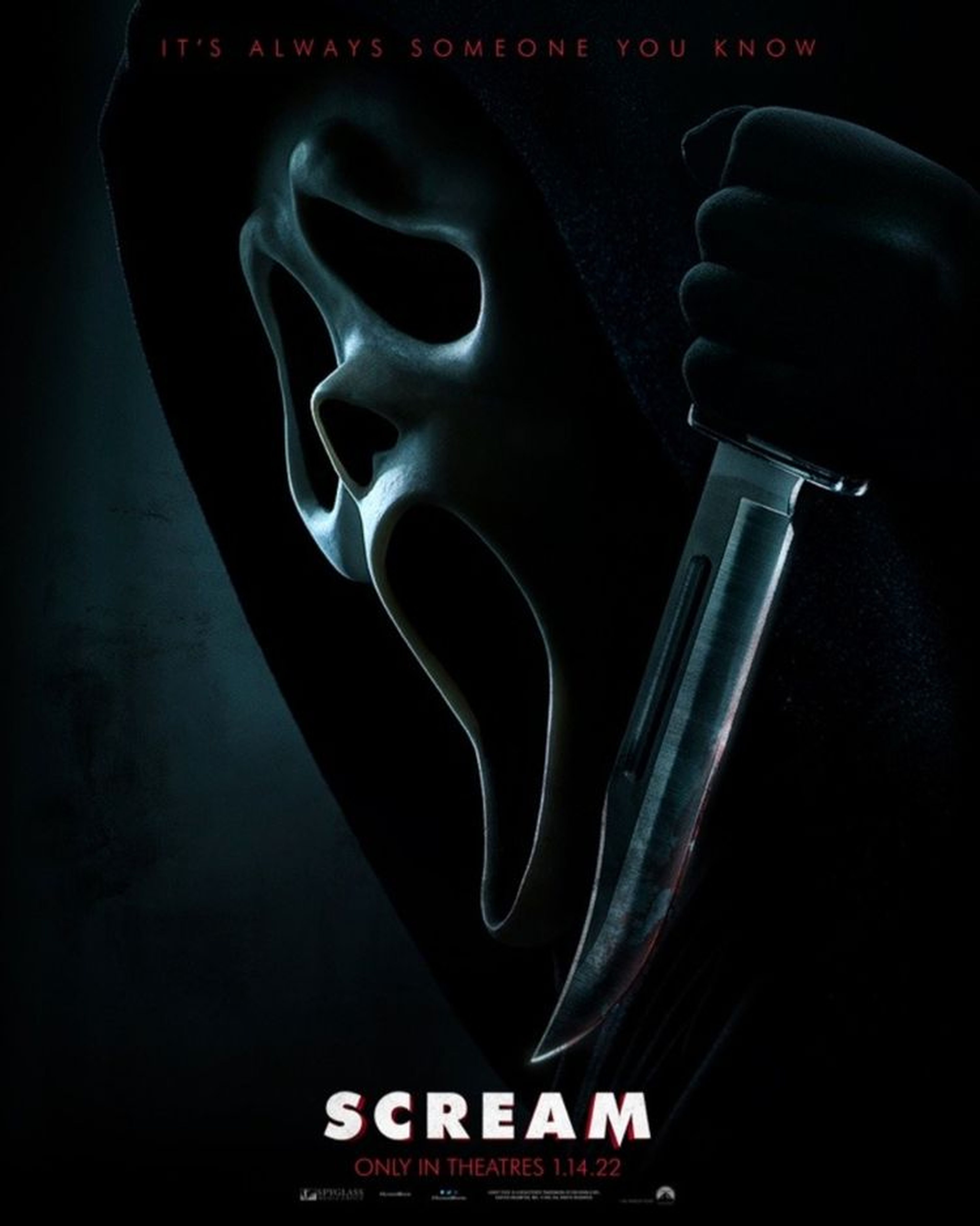 Scream (Scream 5)