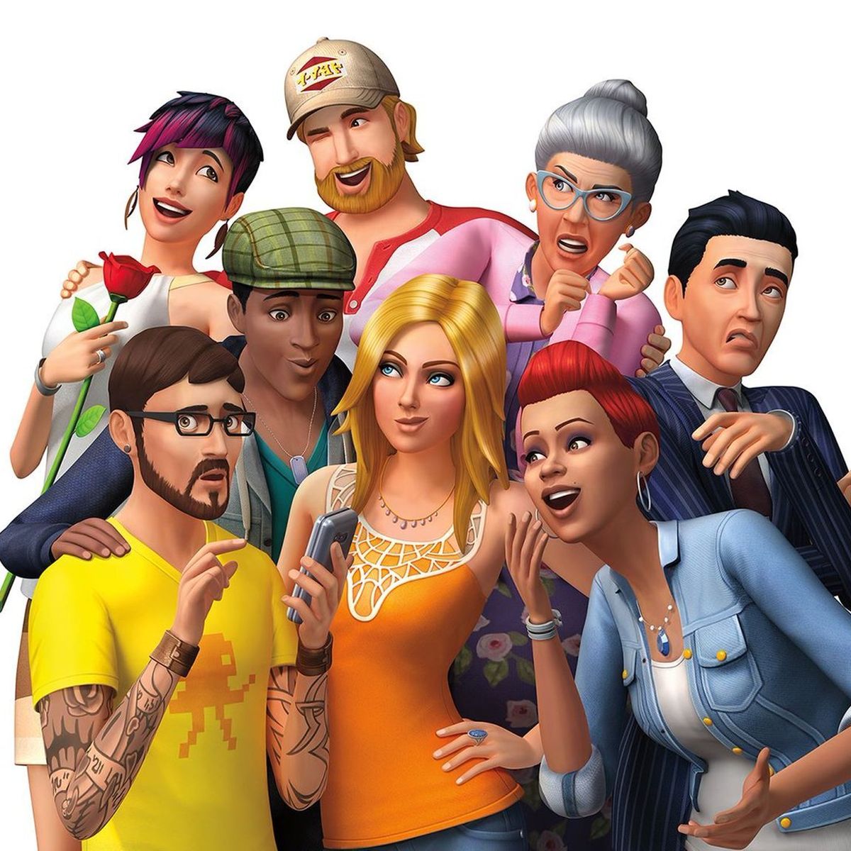 Trucos Los Sims 4 y expansiones: TODOS los trucos, claves y