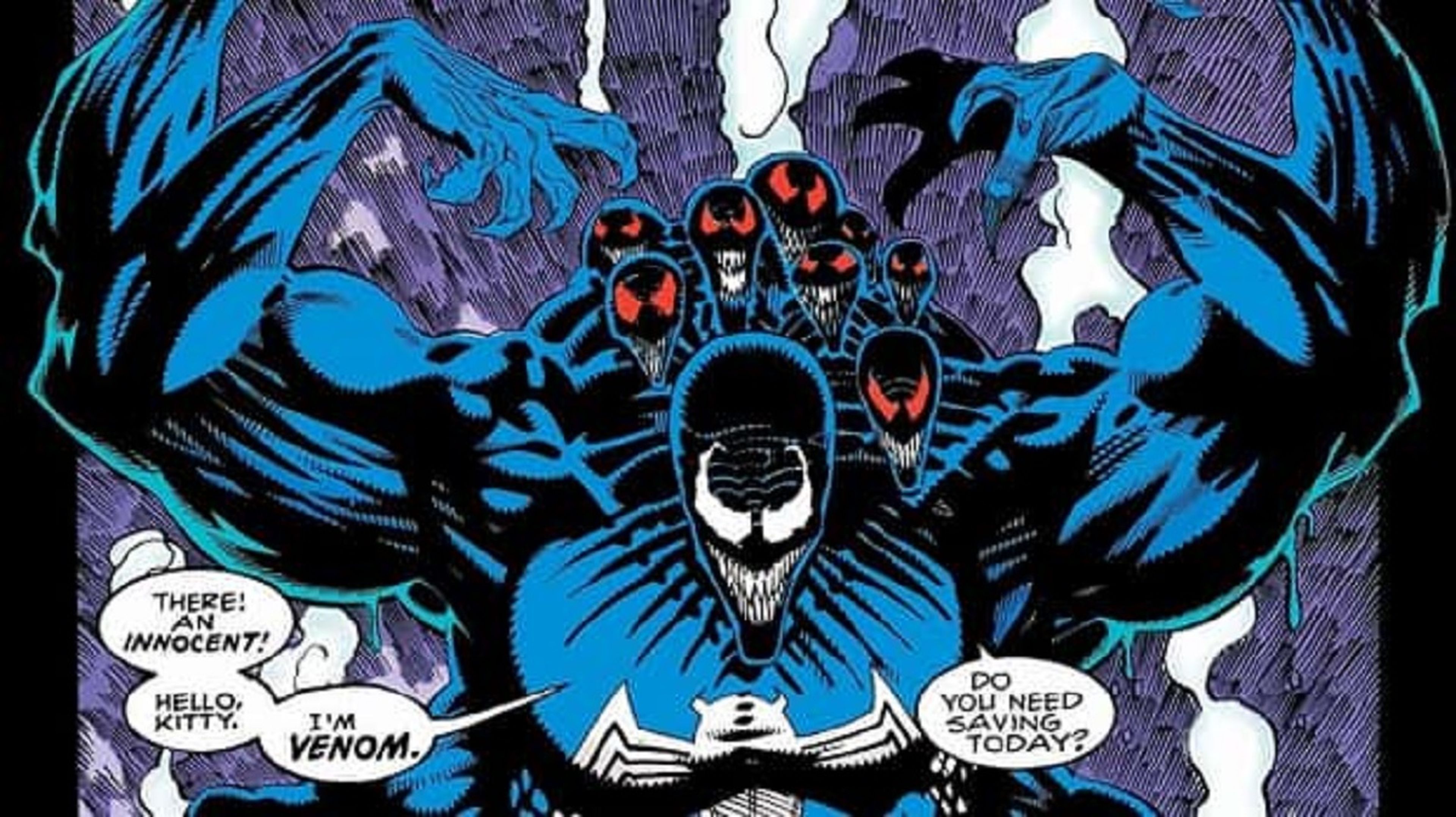 Venom (cómics)