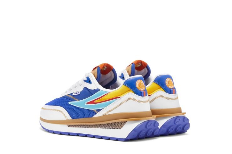 Zapatillas vegeta discount