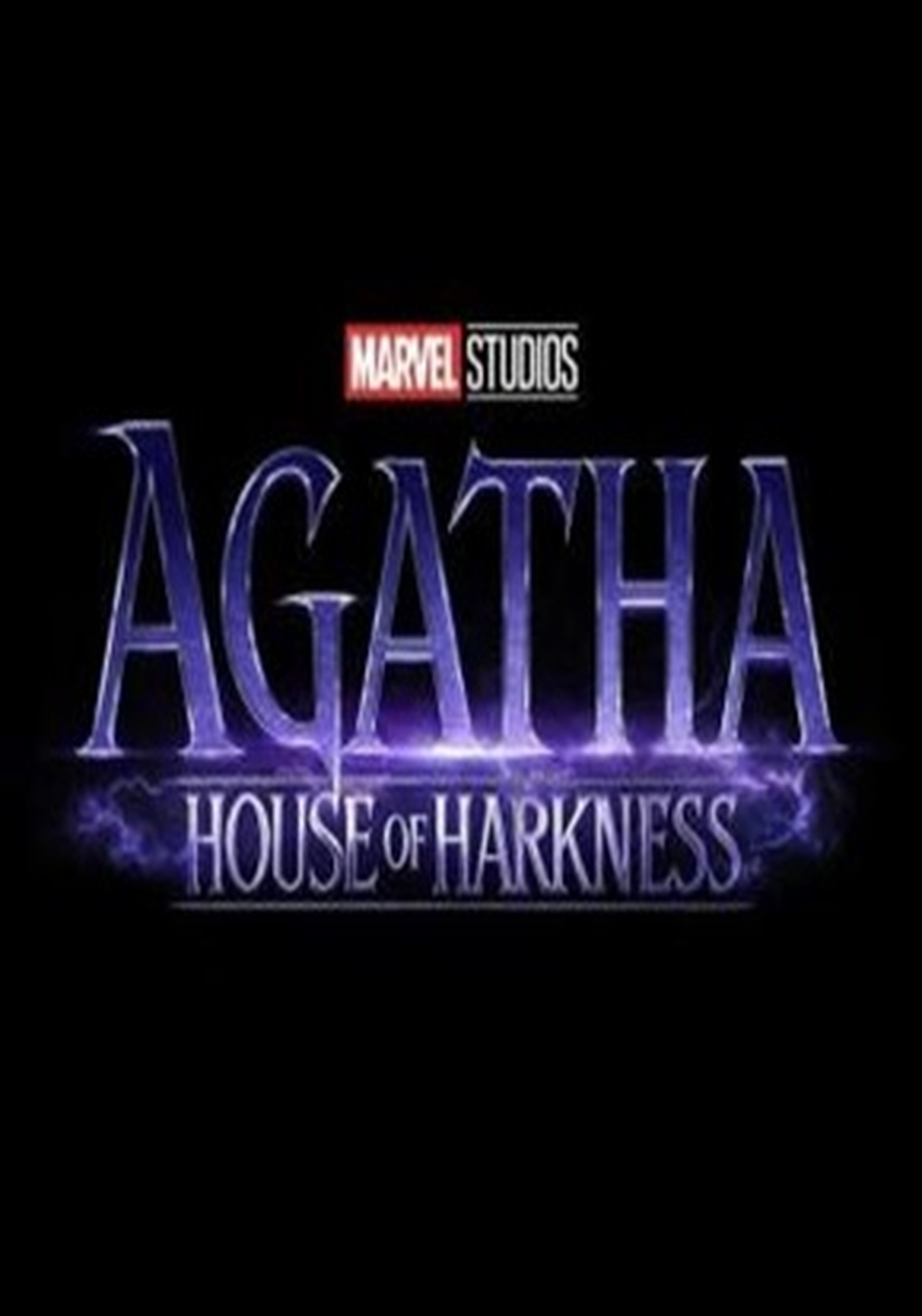 Agatha House of Harkness cartel