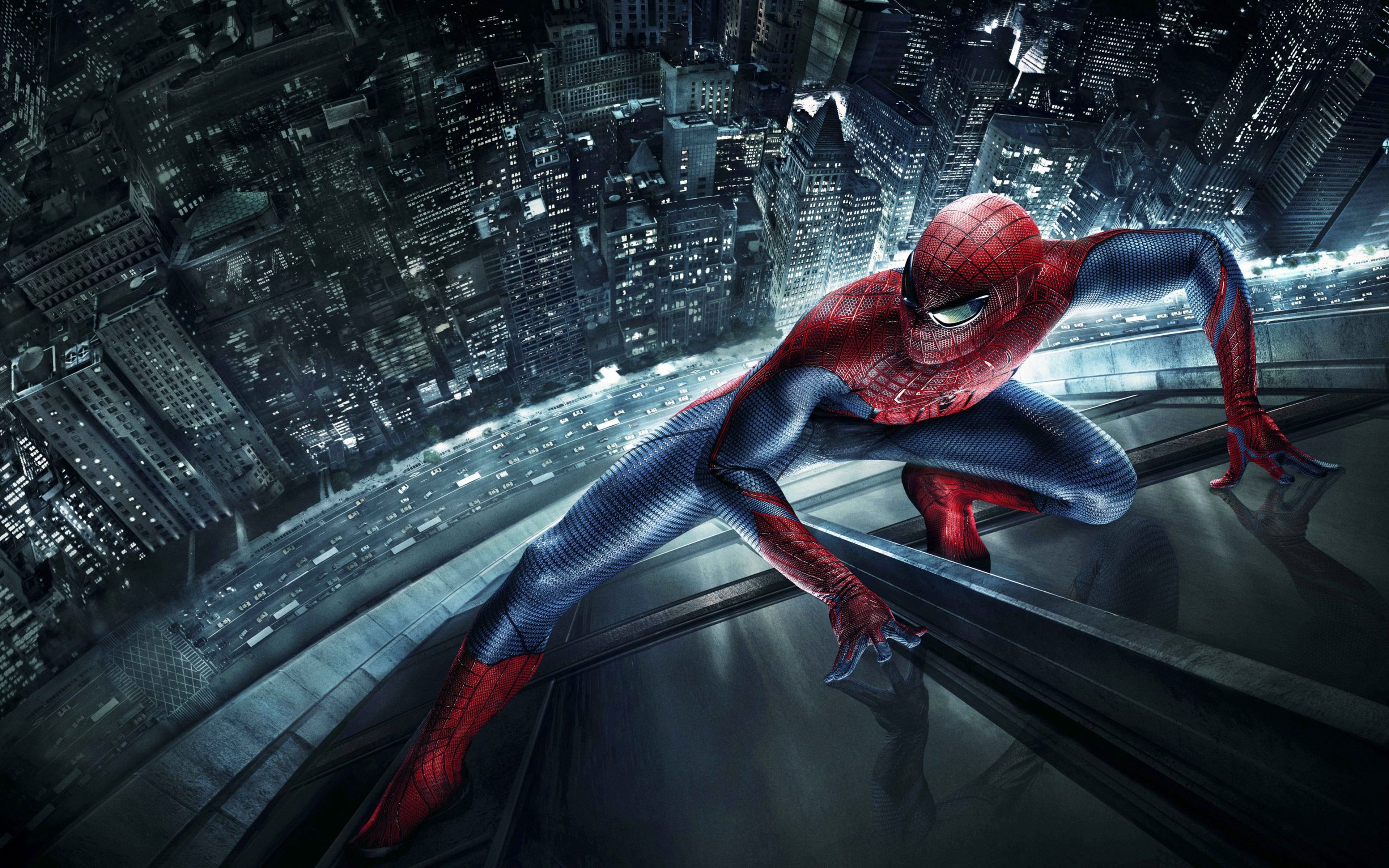 Lexibook The Amazing Spiderman Collection appareils photo anciens par  Sylvain Halgand
