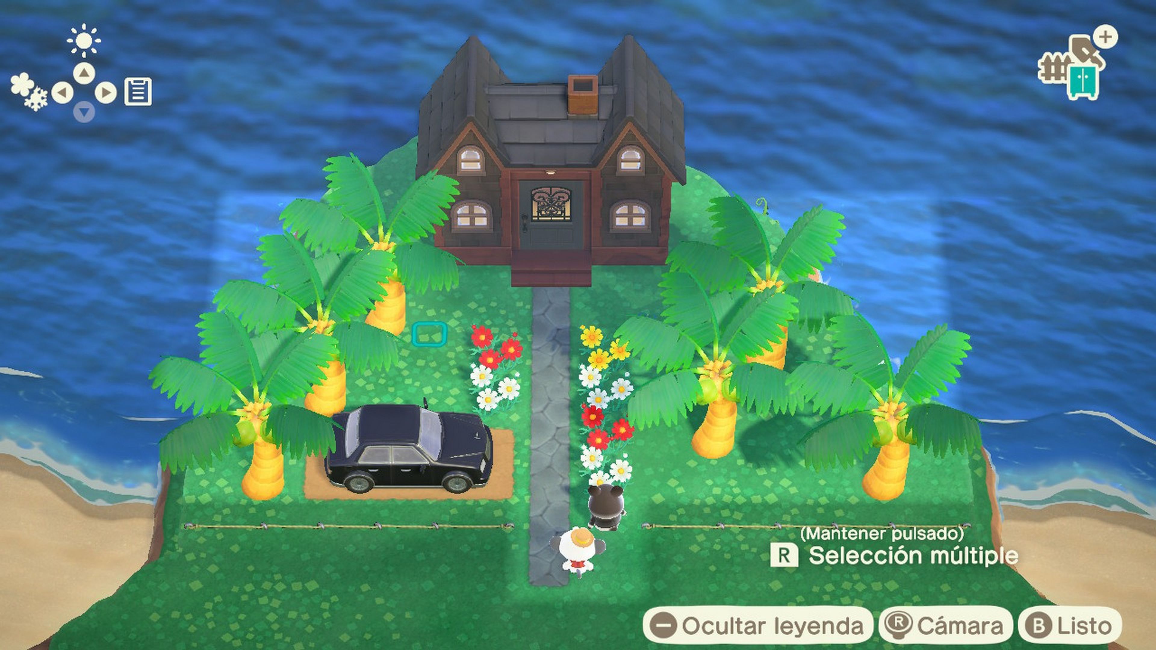Happy Home Paradise Review (New Horizons DLC) – Destructoid