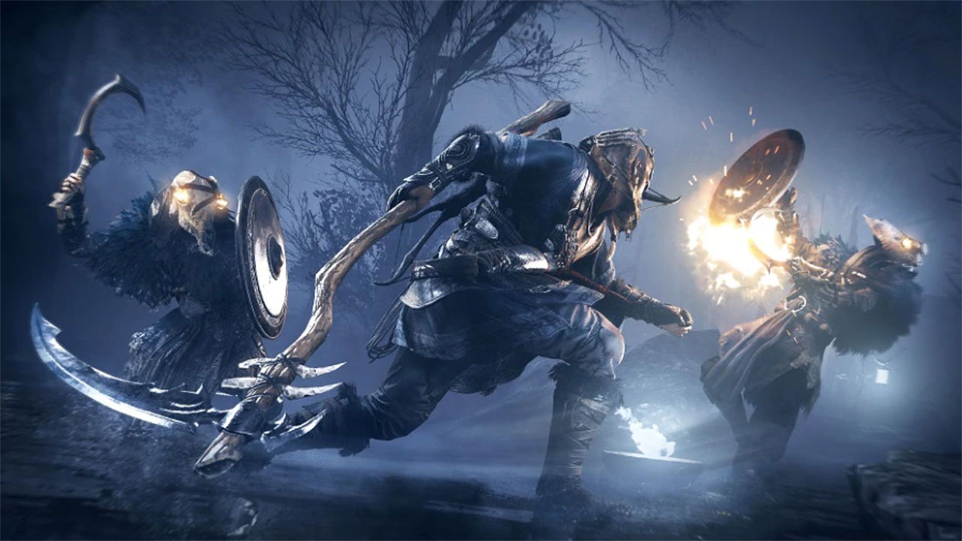 Assassin's Creed Valhalla Tumbas de los Caídos localización de los