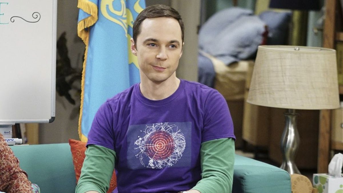 Jim Parsons no se corta al admitir la gran diferencia entre The Big Bang Theory y Friends | Hobby Consolas