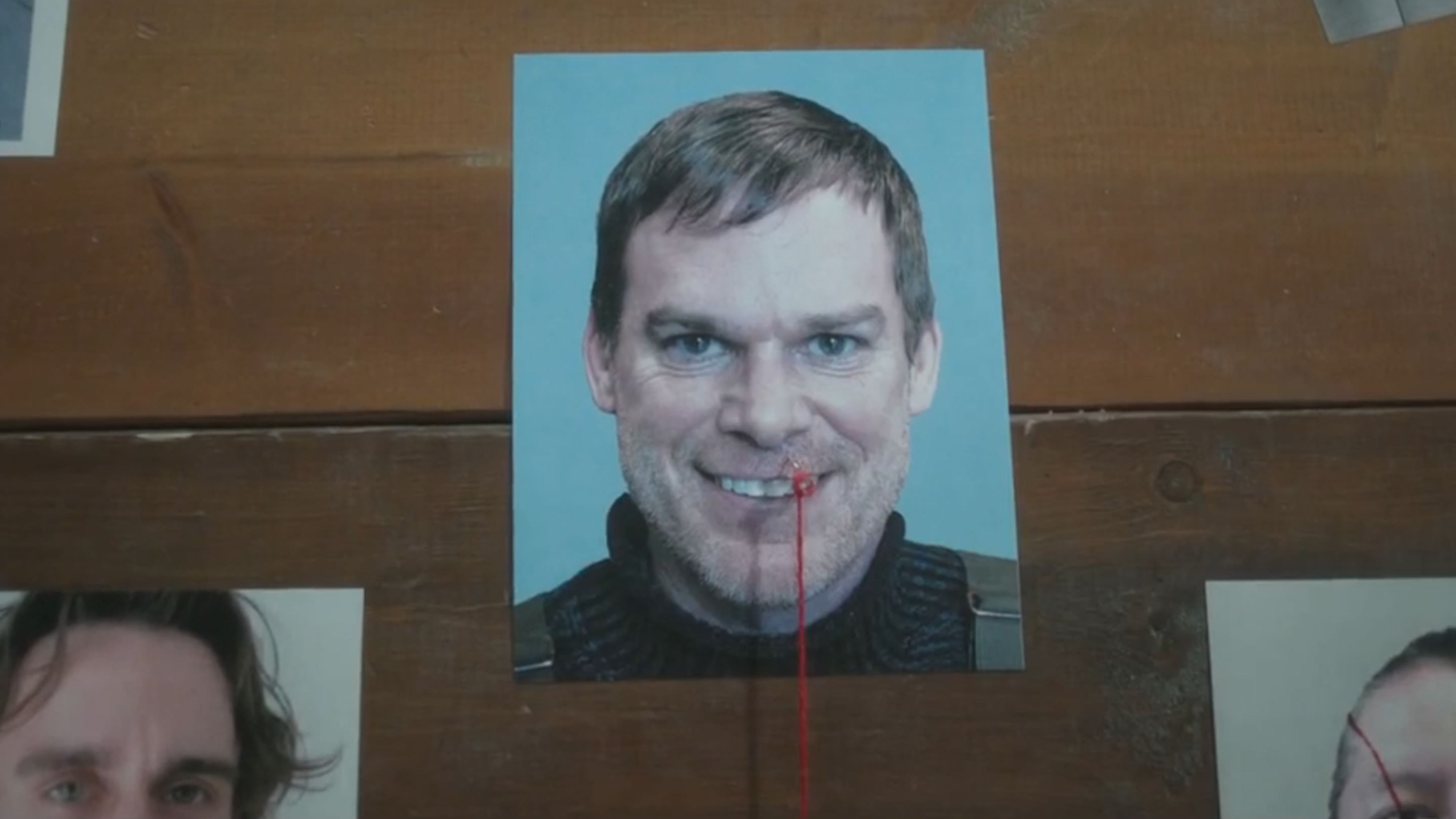 Dexter: New Blood 1x4