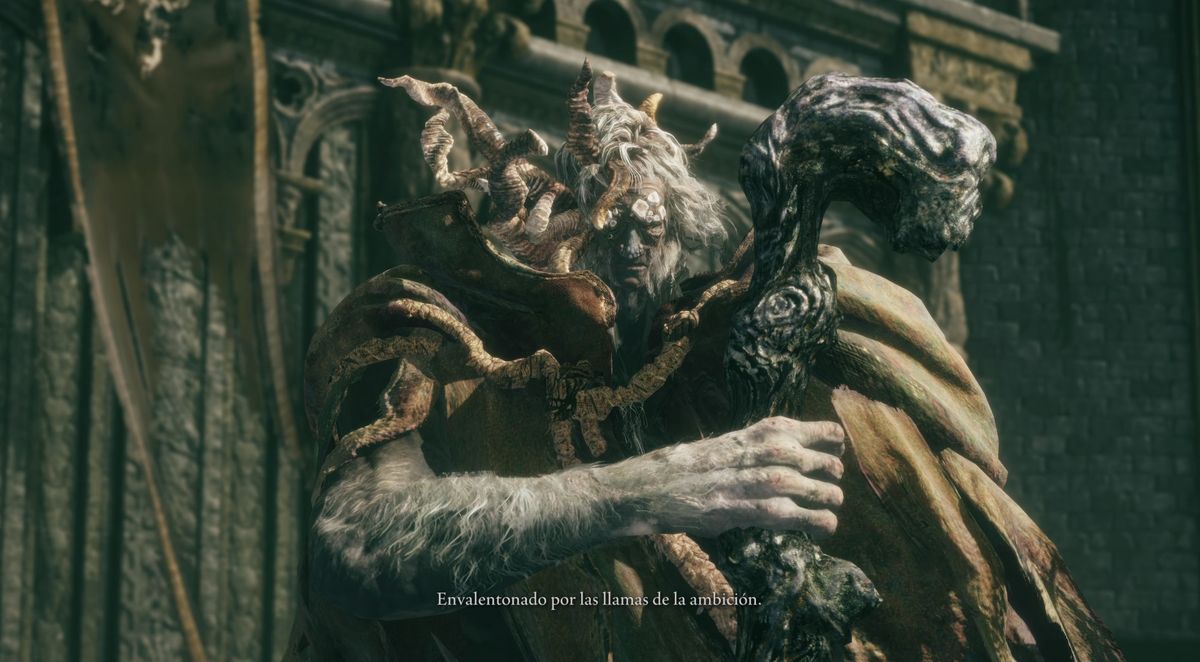 Todos los jefes de Elden Ring en la beta cerrada localización y