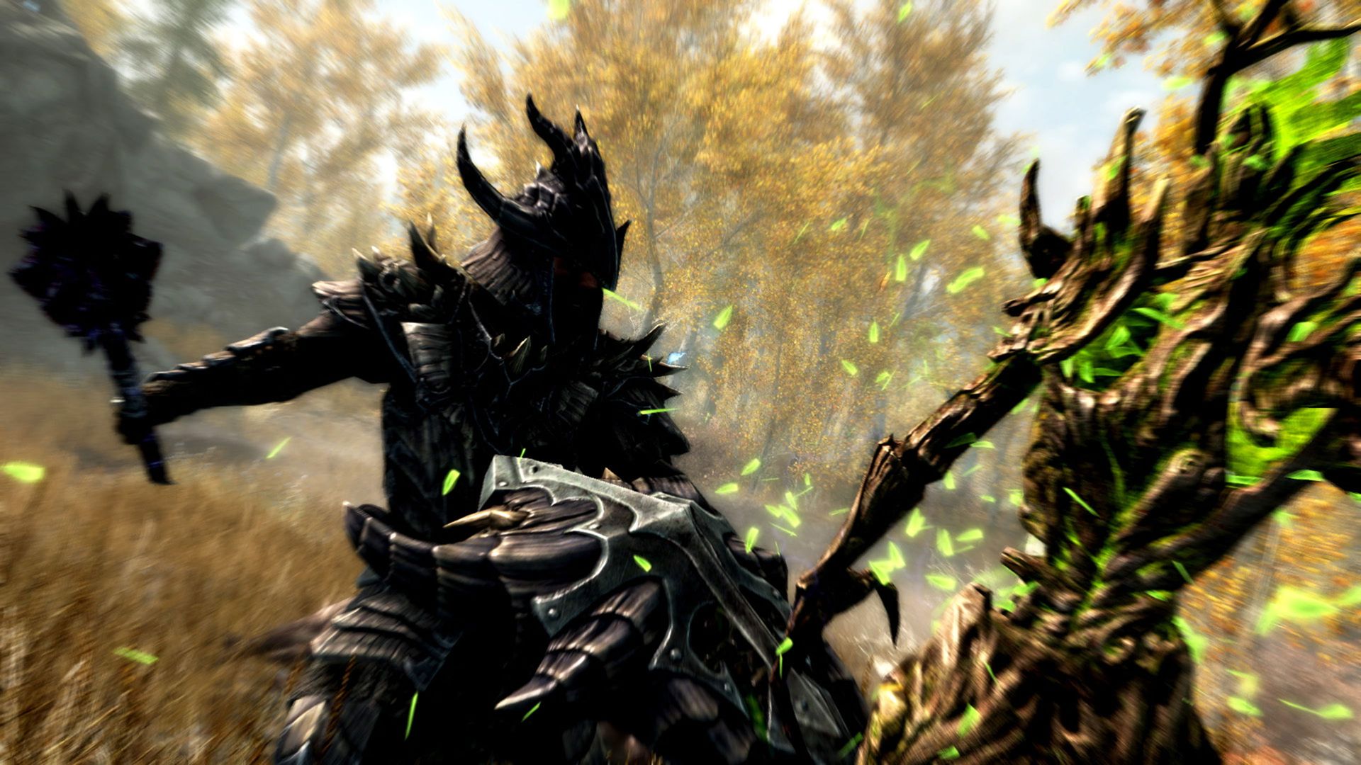 The Elder Scrolls V Skyrim las 10 mejores armas y cómo conseguirlas