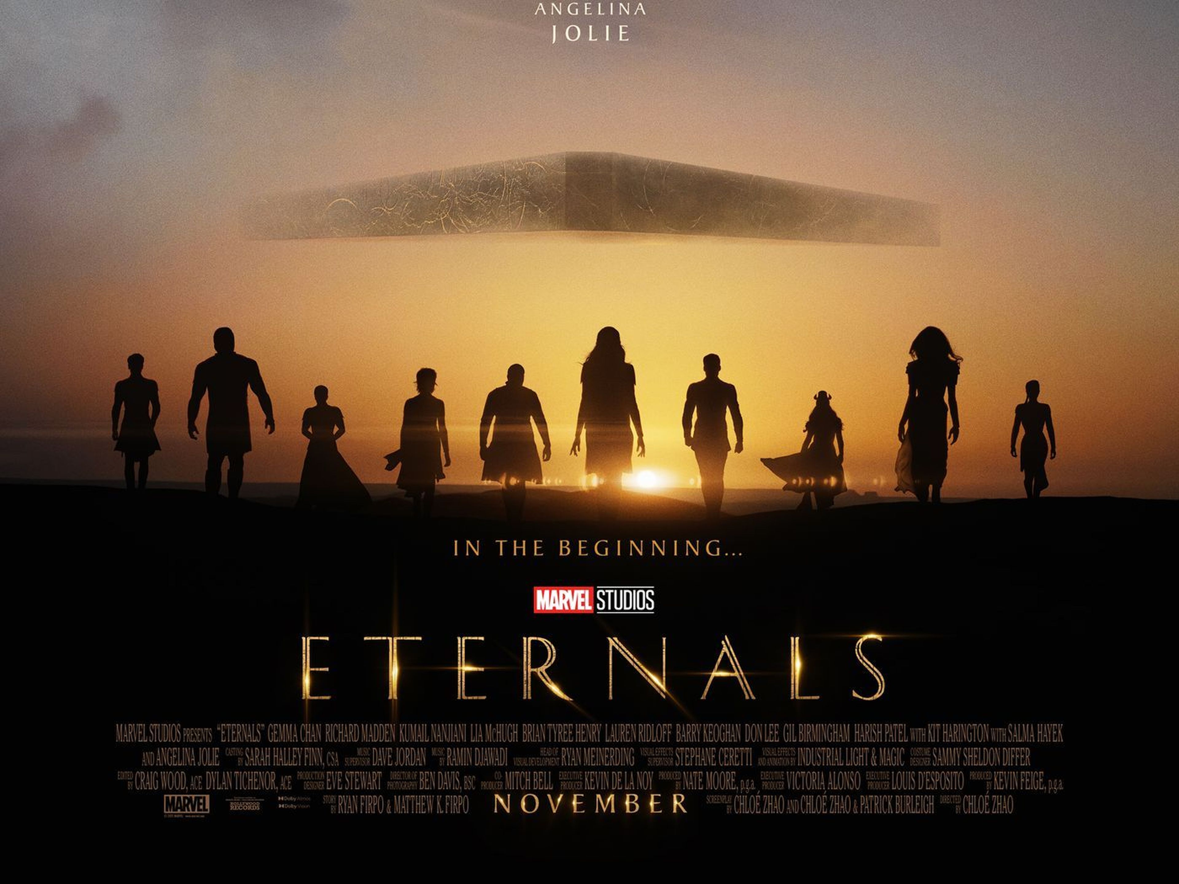 Eternals (Marvel Studios)