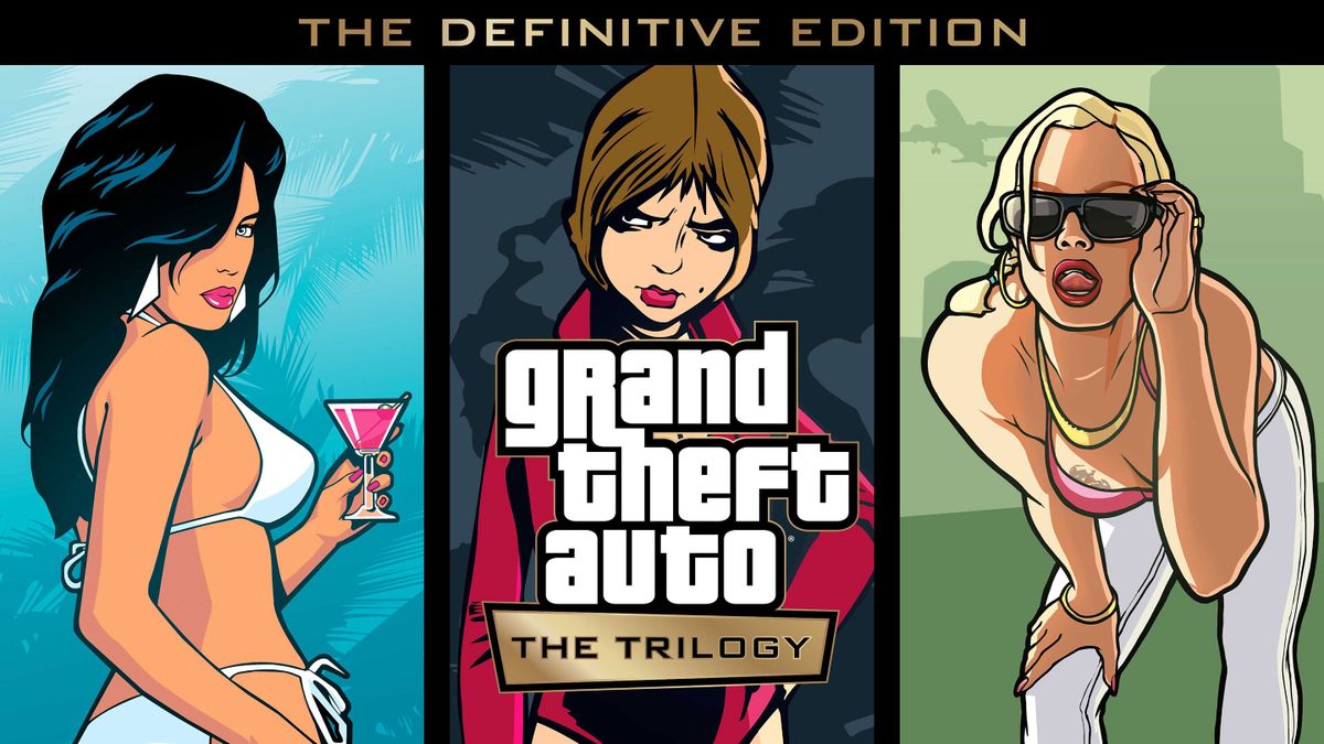 GTA The Trilogy llega a móviles iOS, Android y Netflix con mejoras  adicionales nuevas