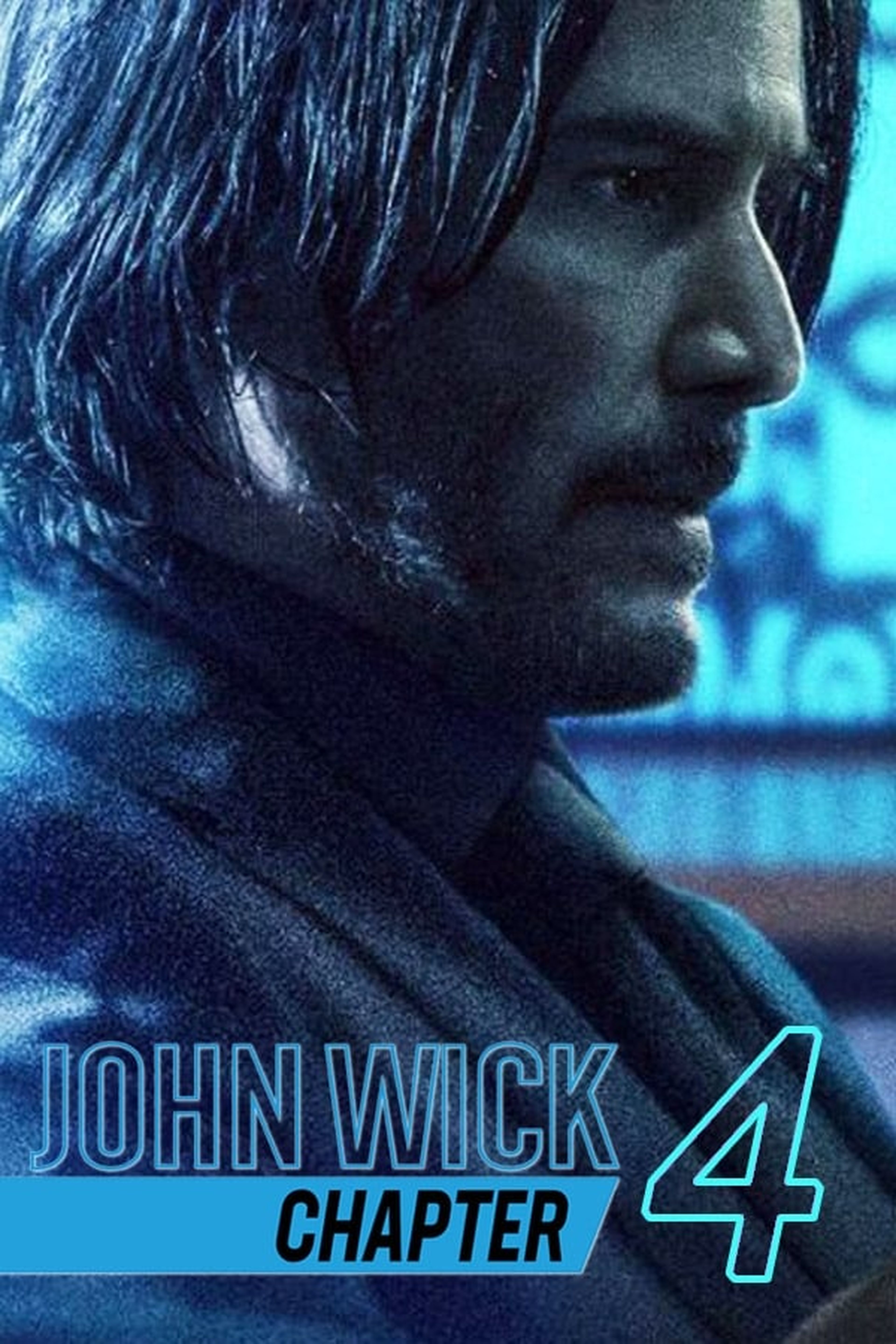 John Wick regresara a la pantalla con una quinta película - Grupo Milenio