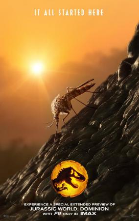 Las películas de Jurassic Park ordenadas de peor a mejor