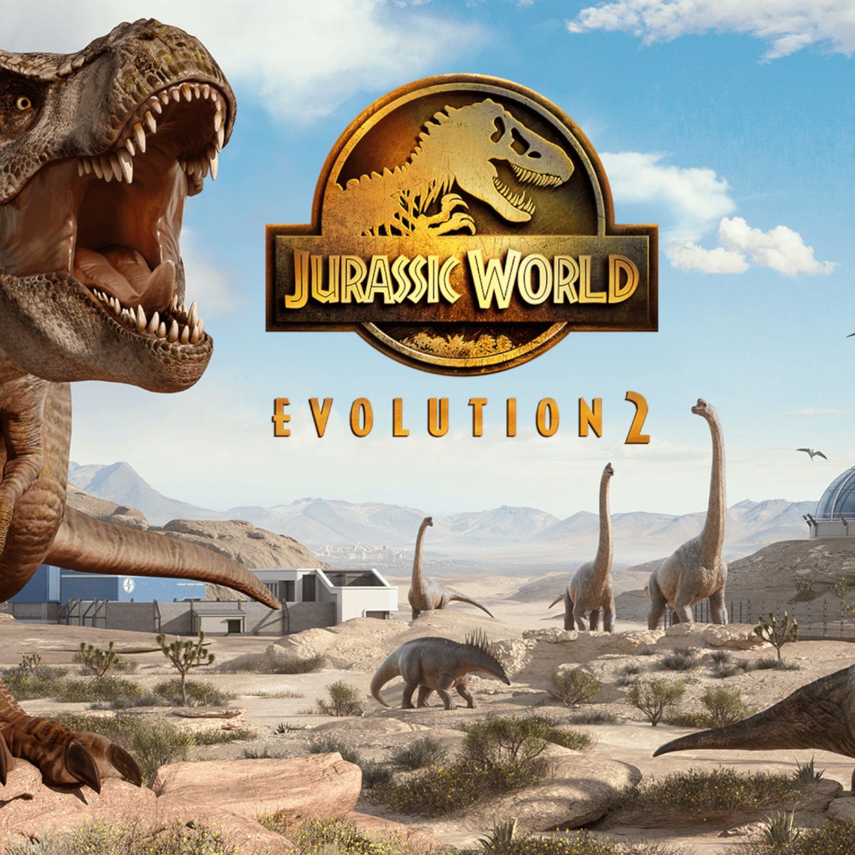 Anunciado Jurassic Park Survival: vuelven los dinosaurios, pero en