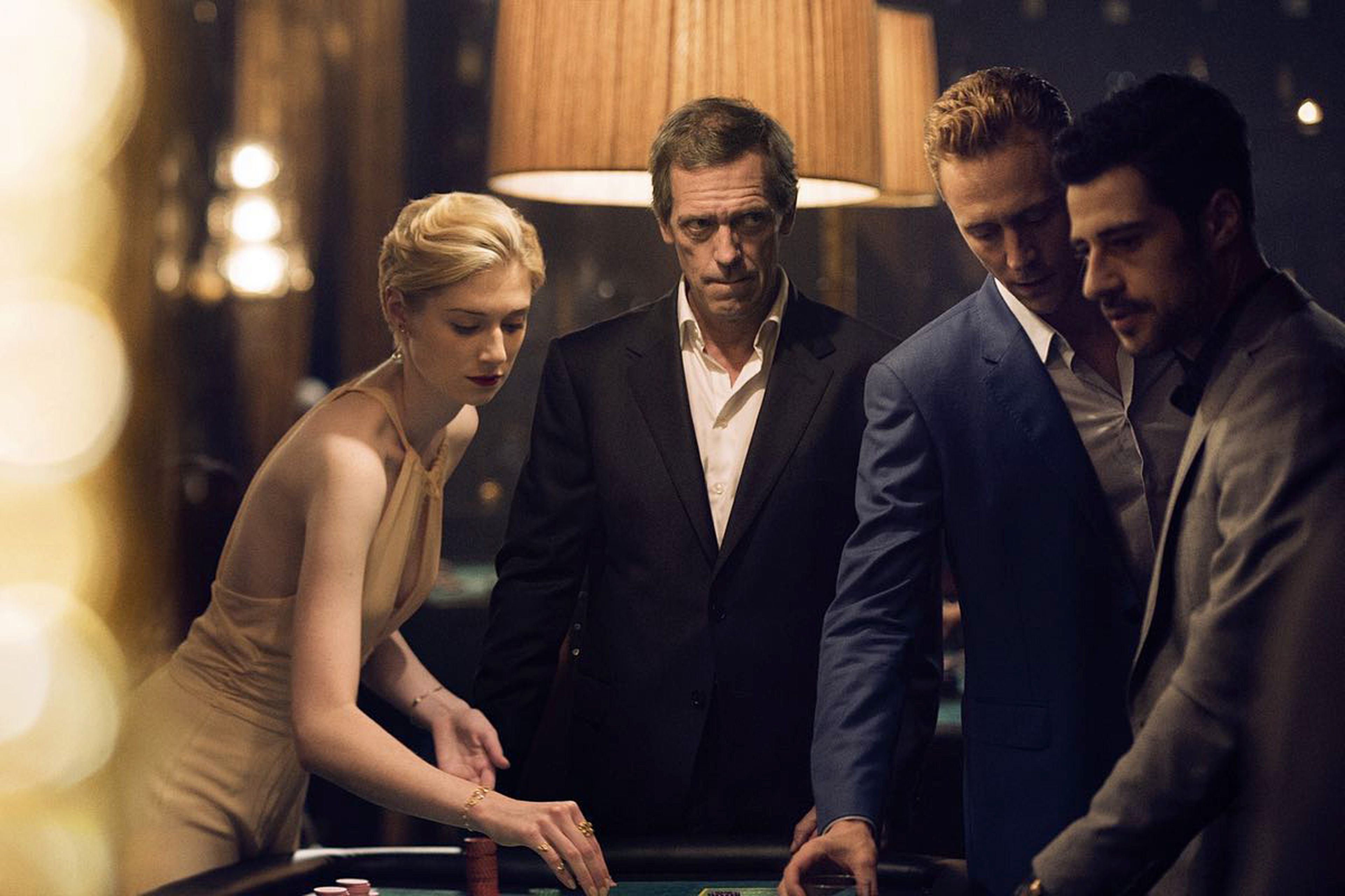 The Night Manager