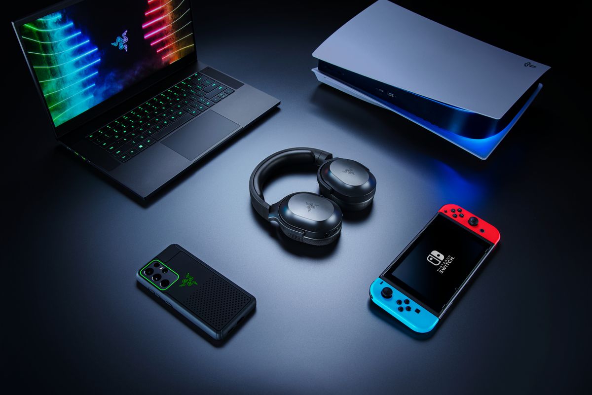 Las mejores ofertas gaming de RAZER para el Black Friday. Descuentos