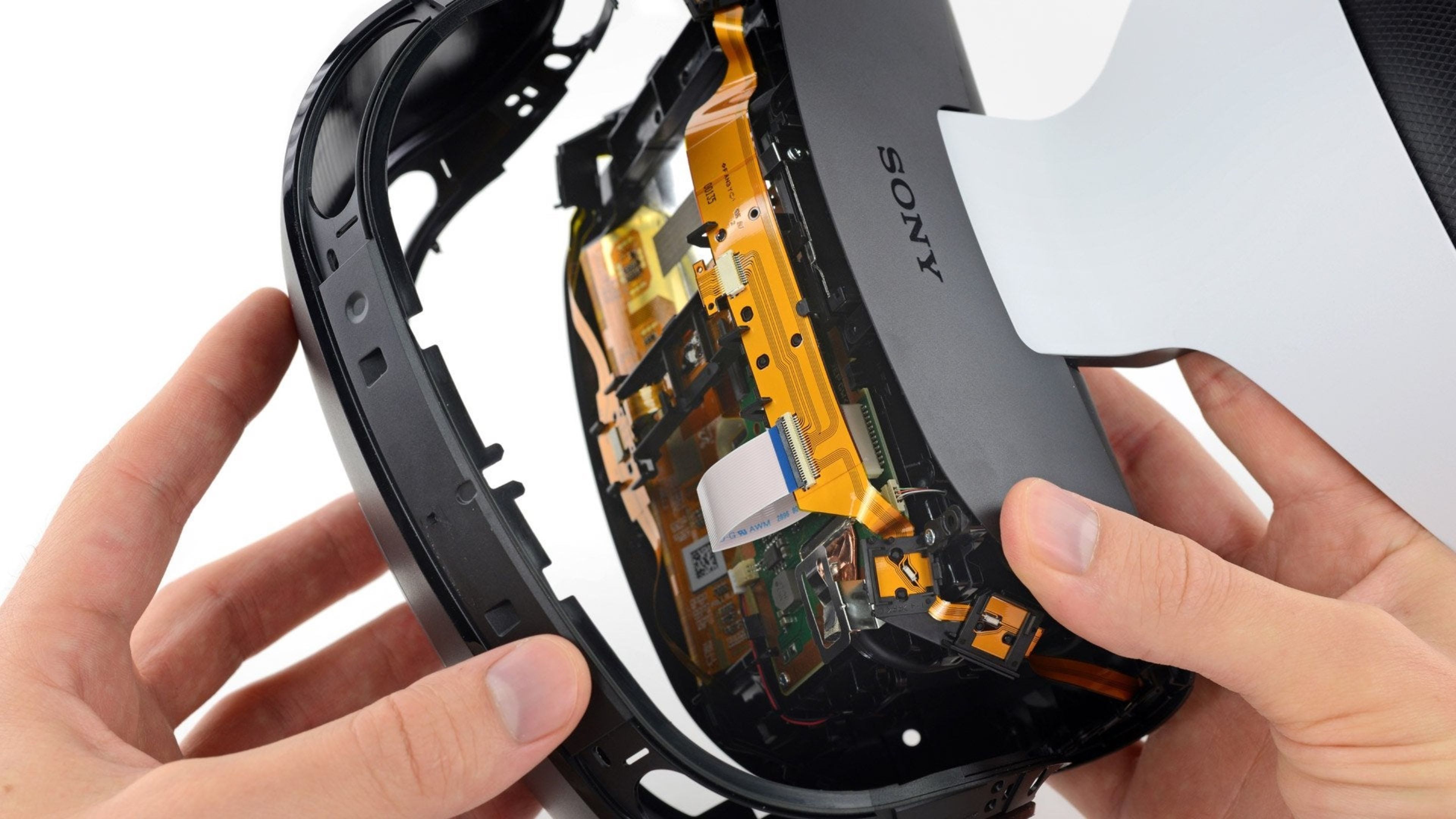 Primeras impresiones de PlayStation VR 2 y Horizon: Call of the