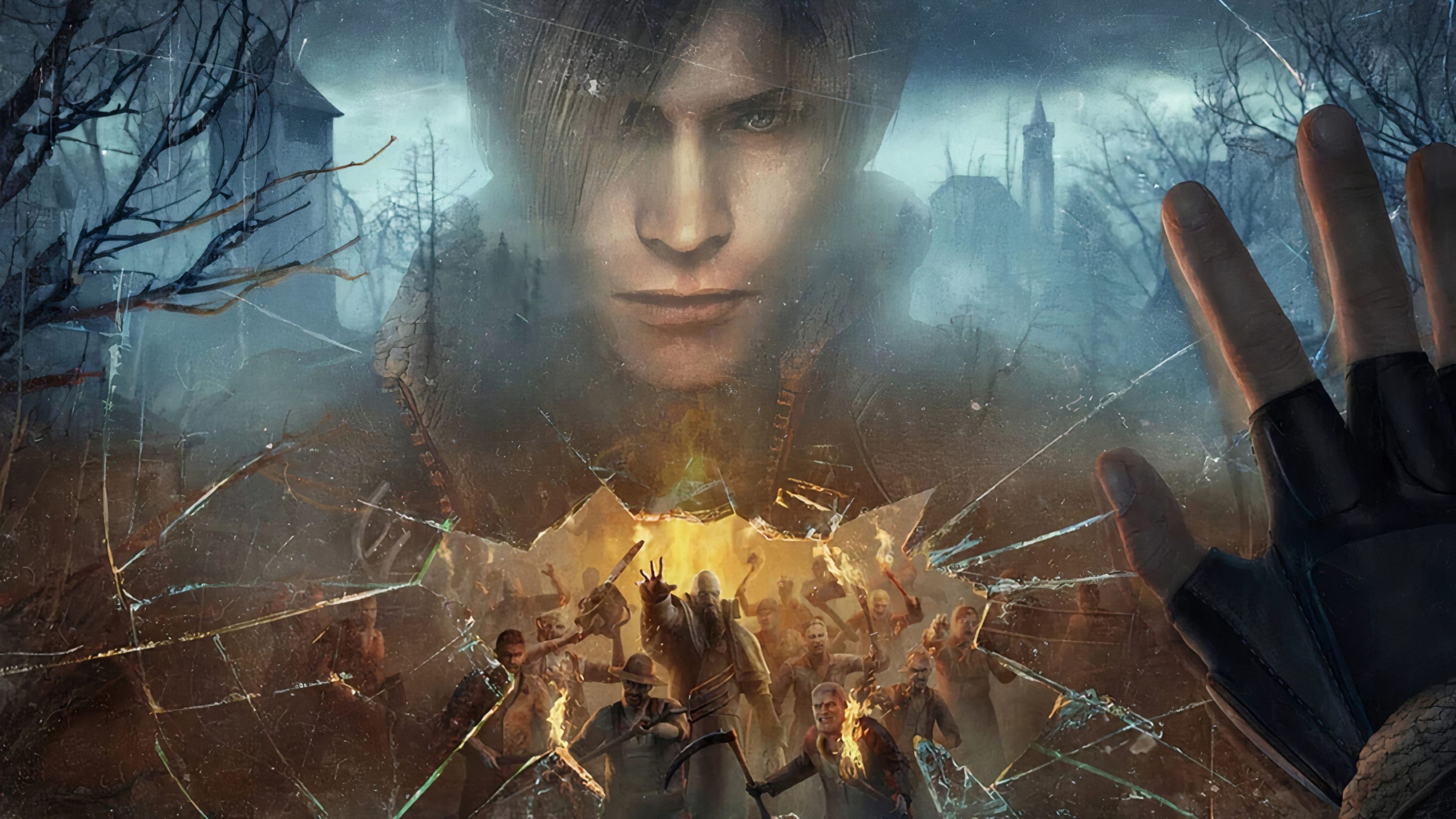 Devil May Cry 5 - Capcom actualiza requisitos mínimos e recomendados