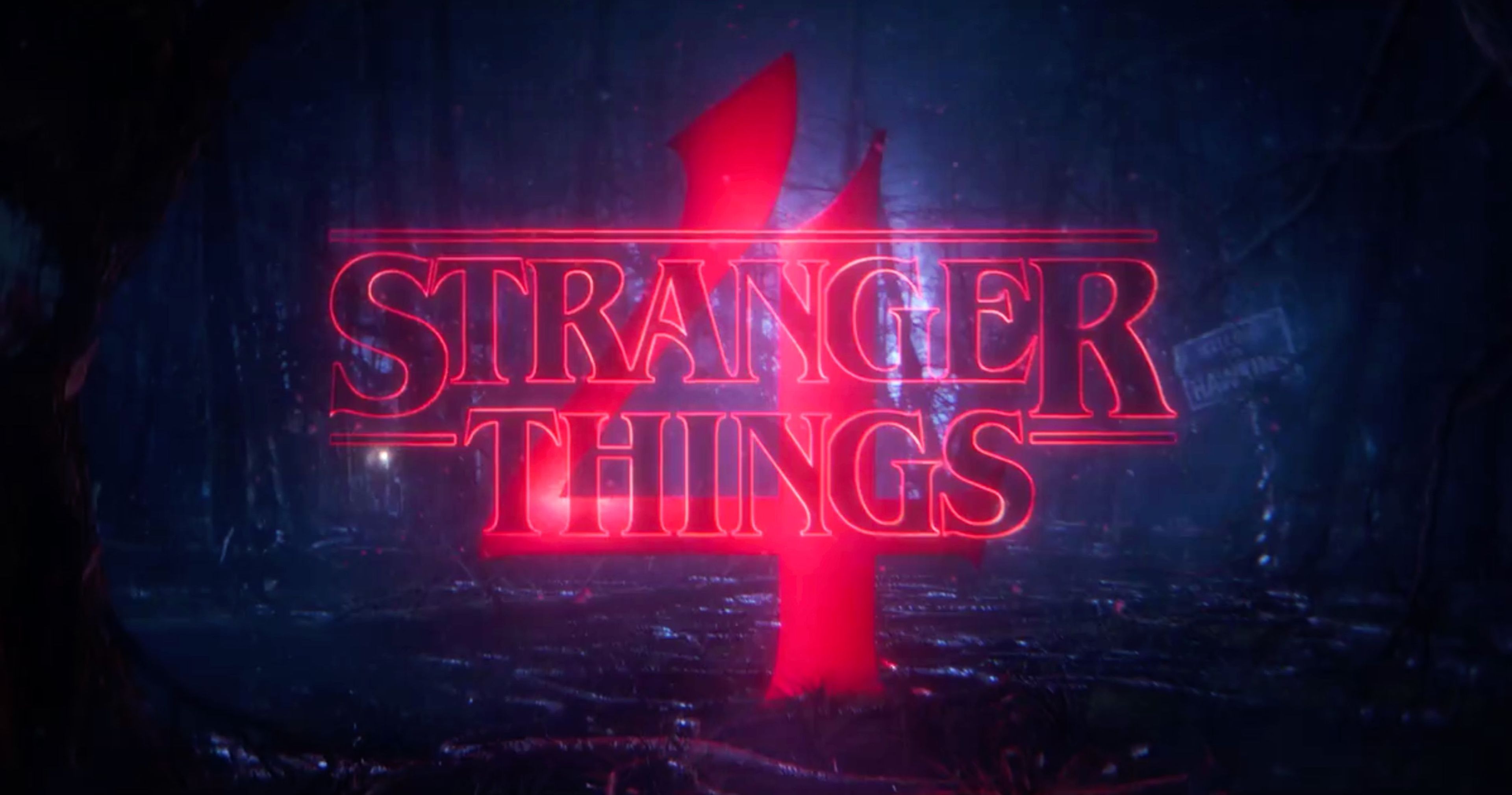 stranger things temporada 4