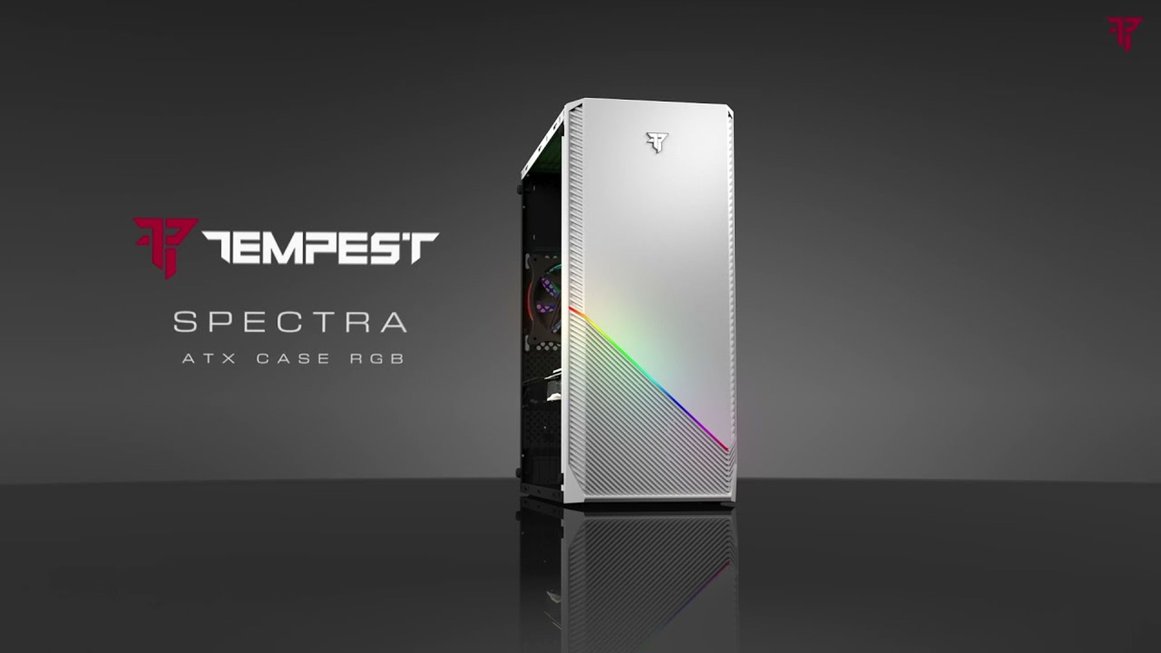 Tempest Spectra RGB