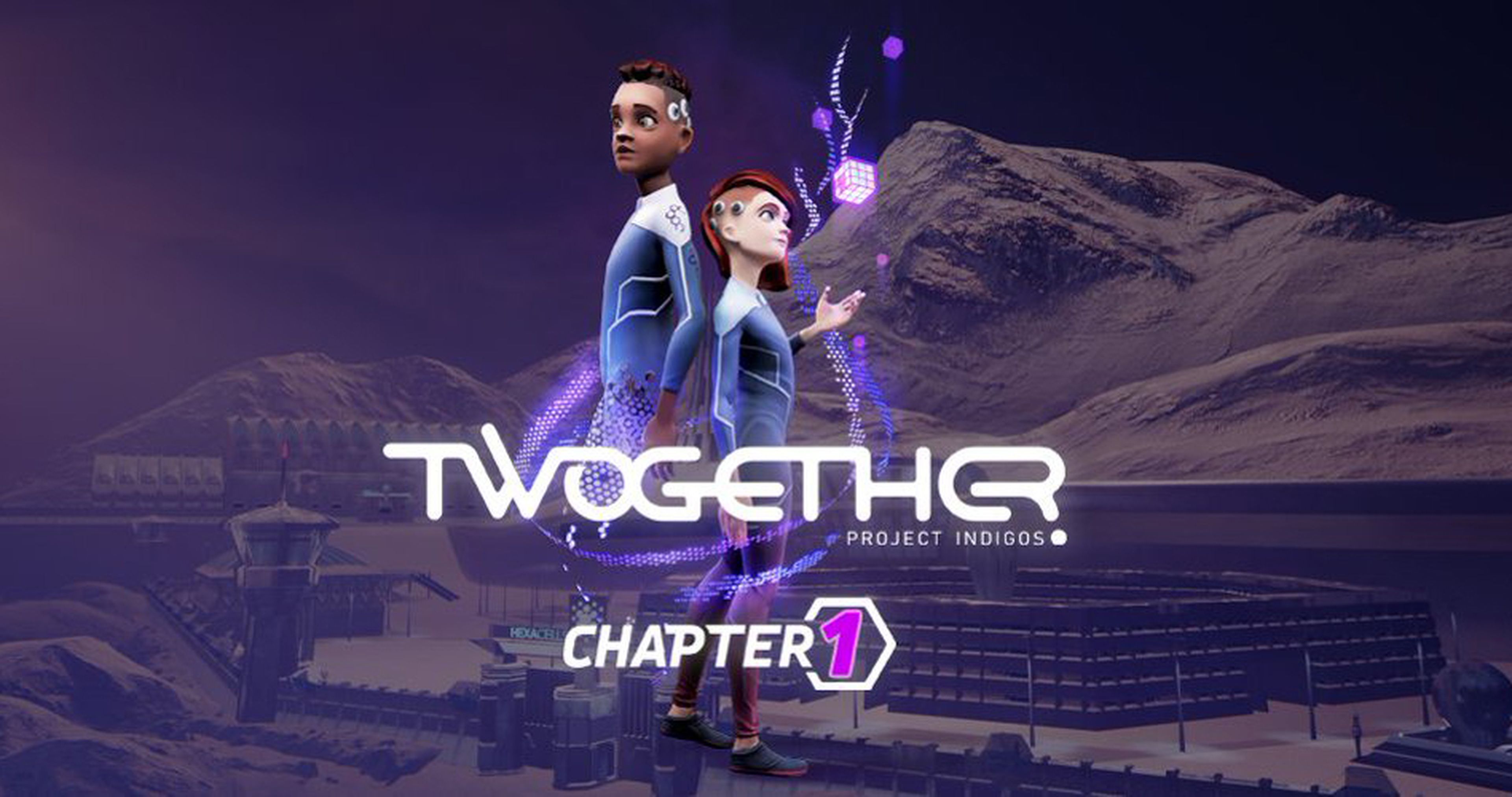 twogether project indigos