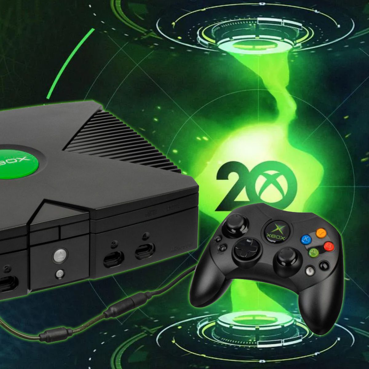 El mando de la Xbox 360 podría ser rediseñado