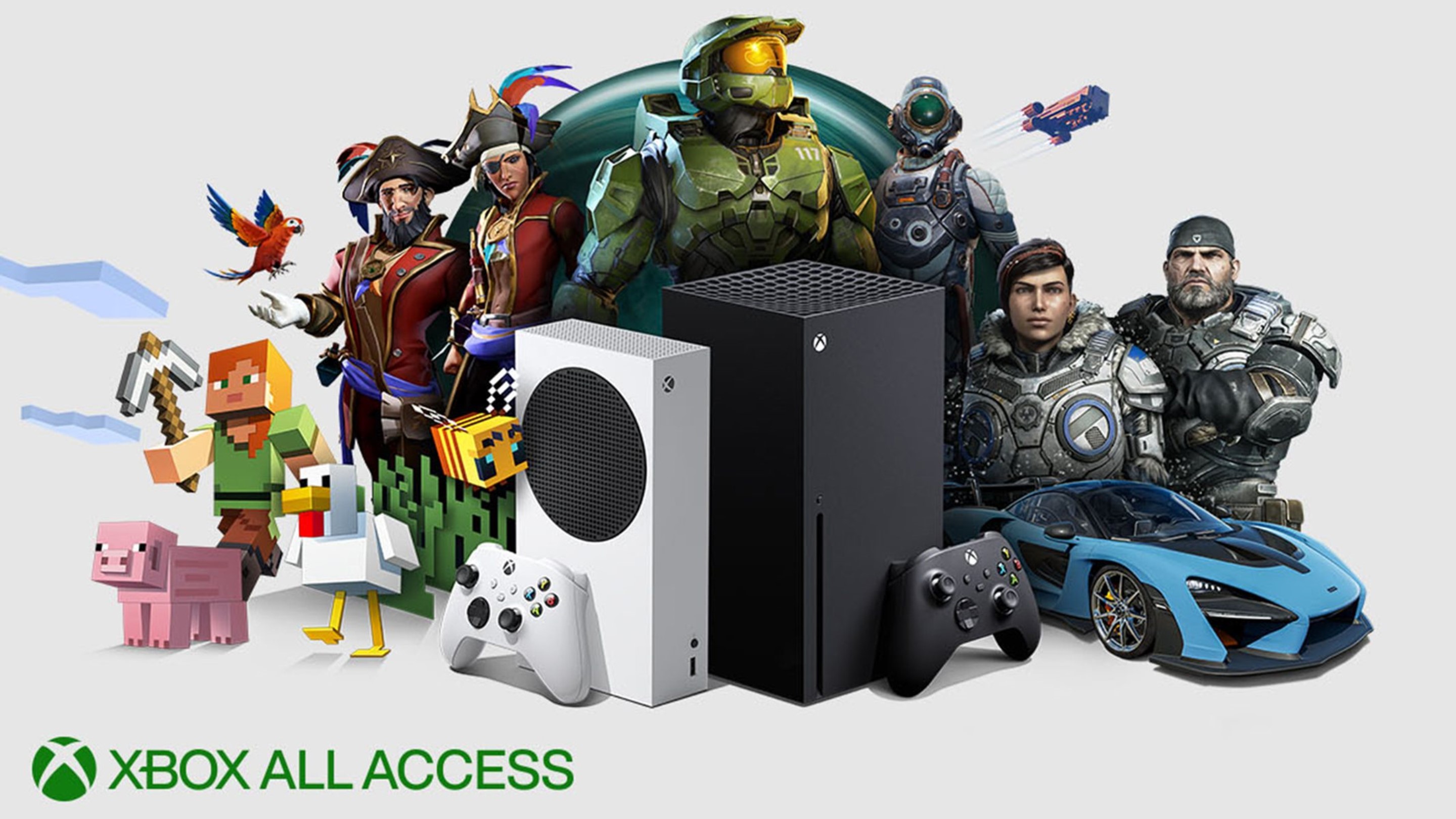 Купить Игры На Xbox Series S