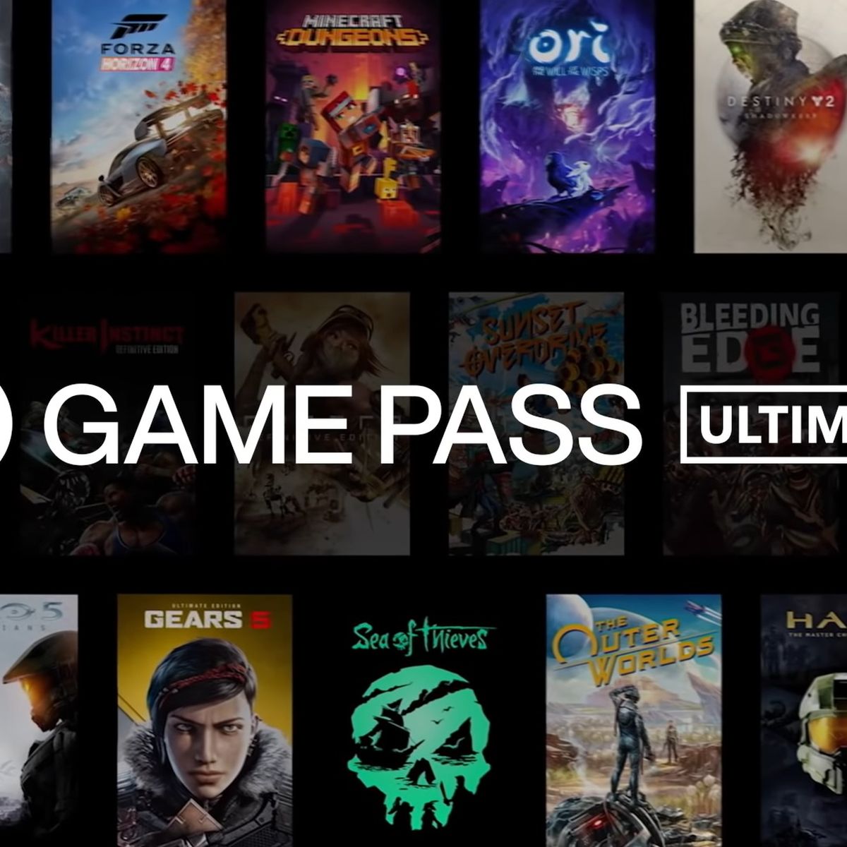 Todos los juegos que abandonan Xbox y PC Game Pass a finales de enero