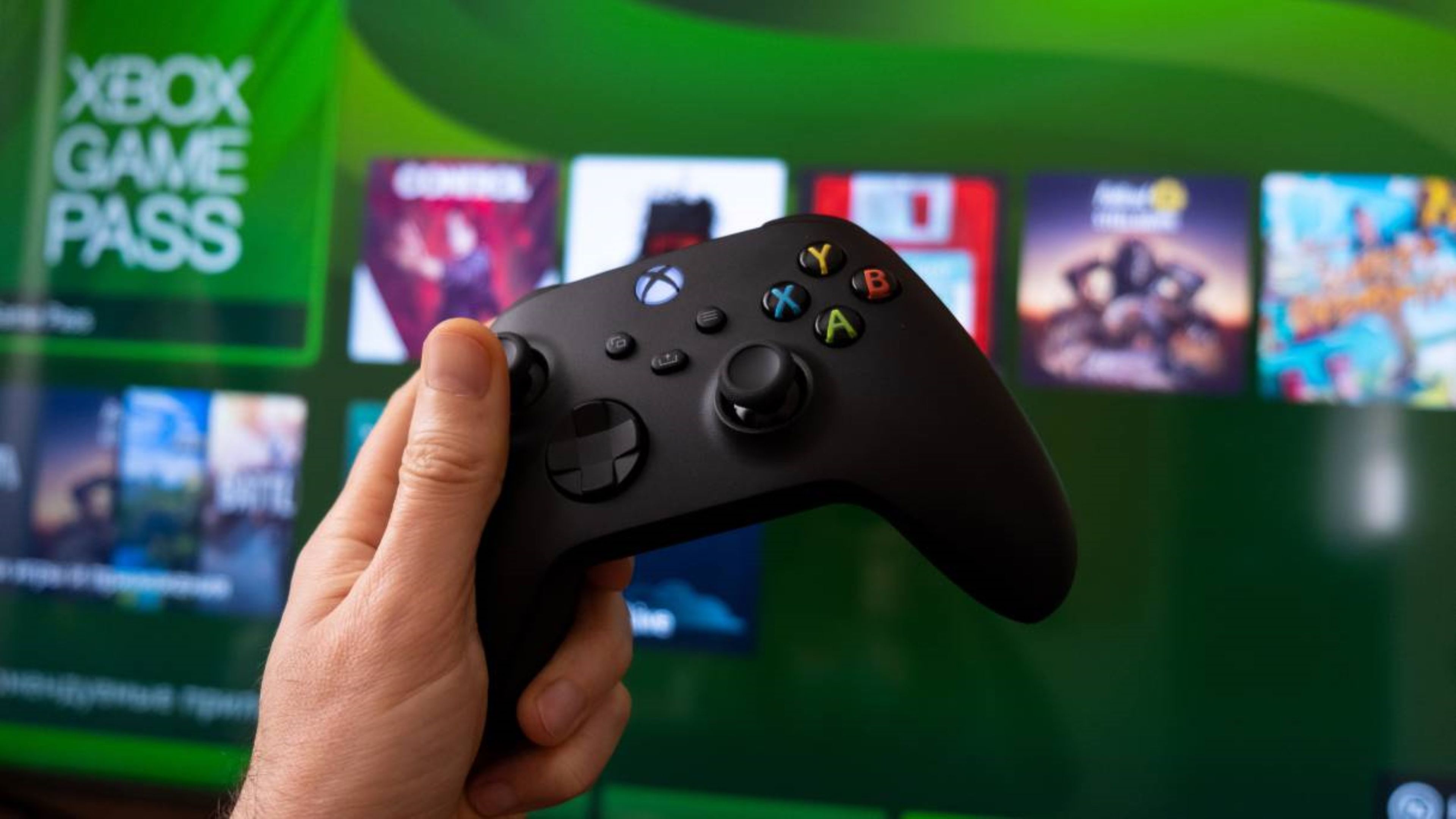 Asistencia acoplador hormigón 5 juegos imprescindibles que han llegado a Game Pass para Xbox One, Series  X|S y PC | Hobby Consolas