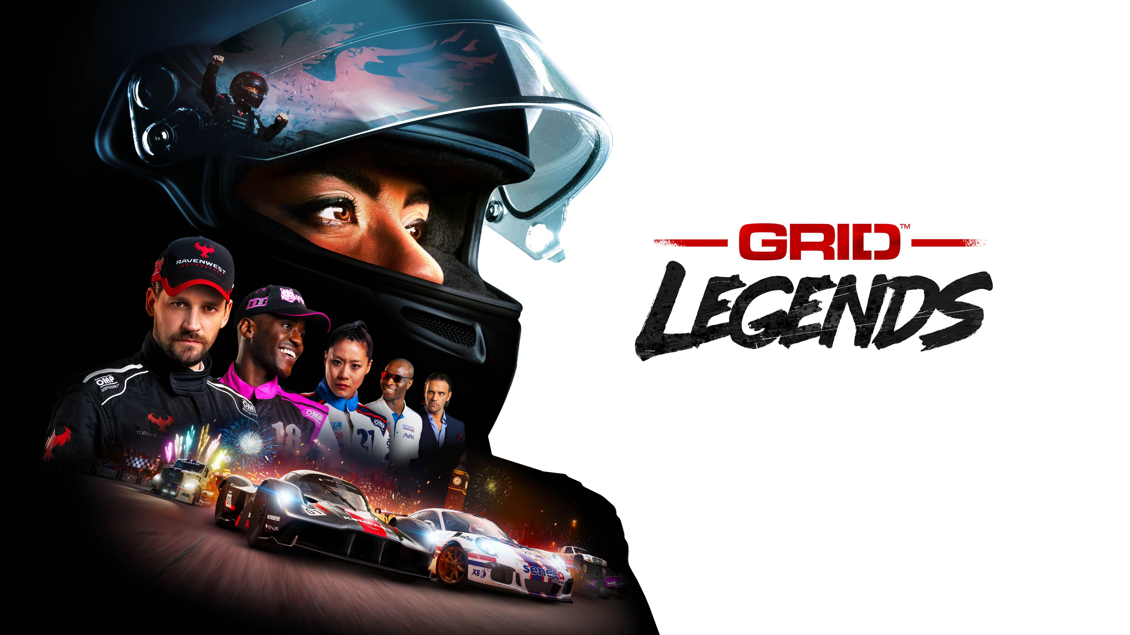 Avance de GRID Legends para PS5, Xbox Series X-S, PS4, Xbox One y PC