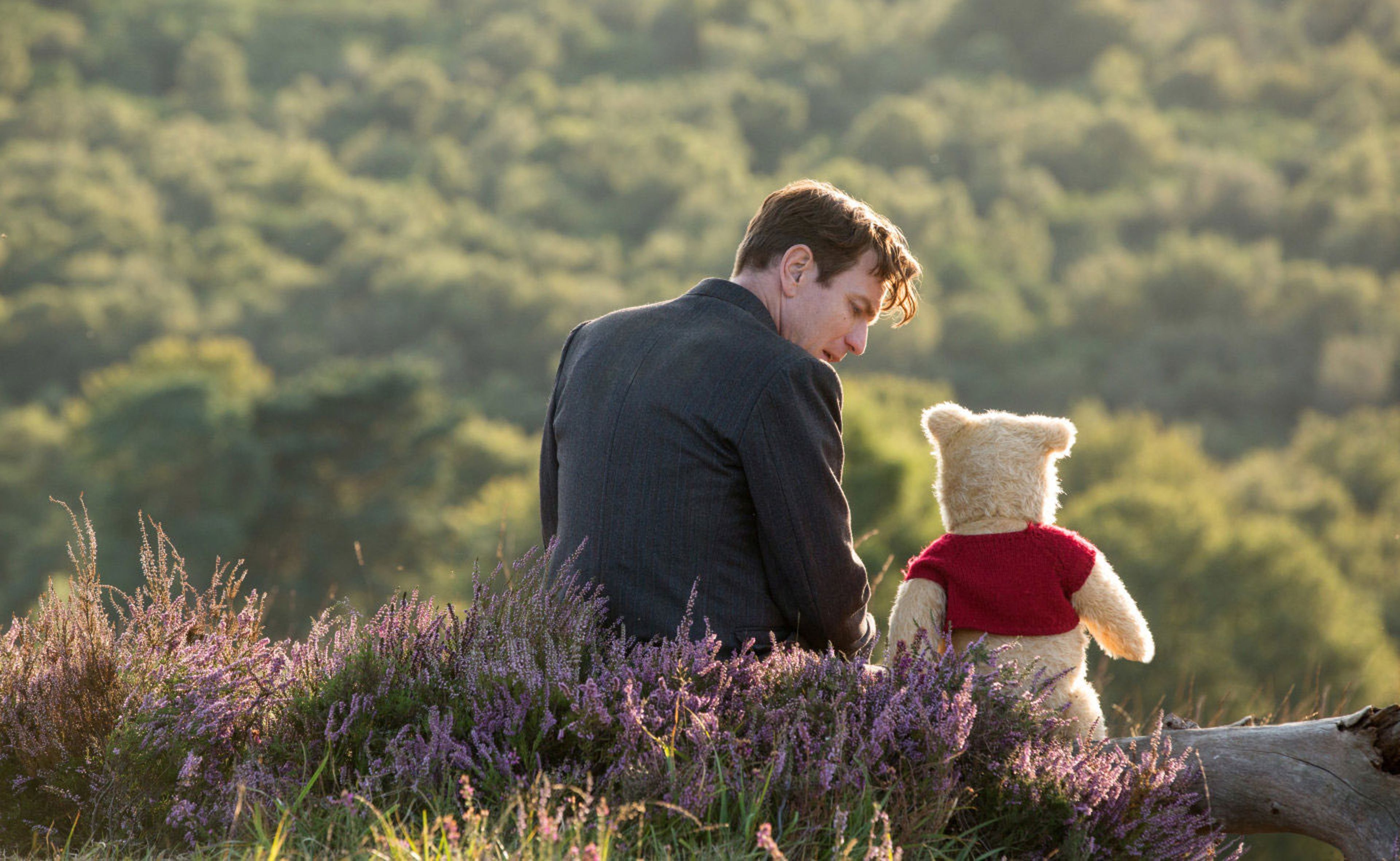 Christopher Robin