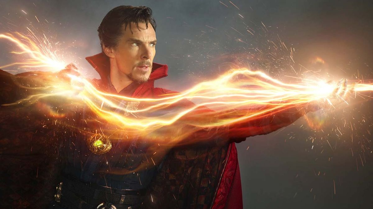 Doctor Strange se queda fuera de Vengadores: Doomsday, pero no es el fin del personaje de Benedict Cumberbatch