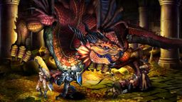 Dragon's Crown Pro