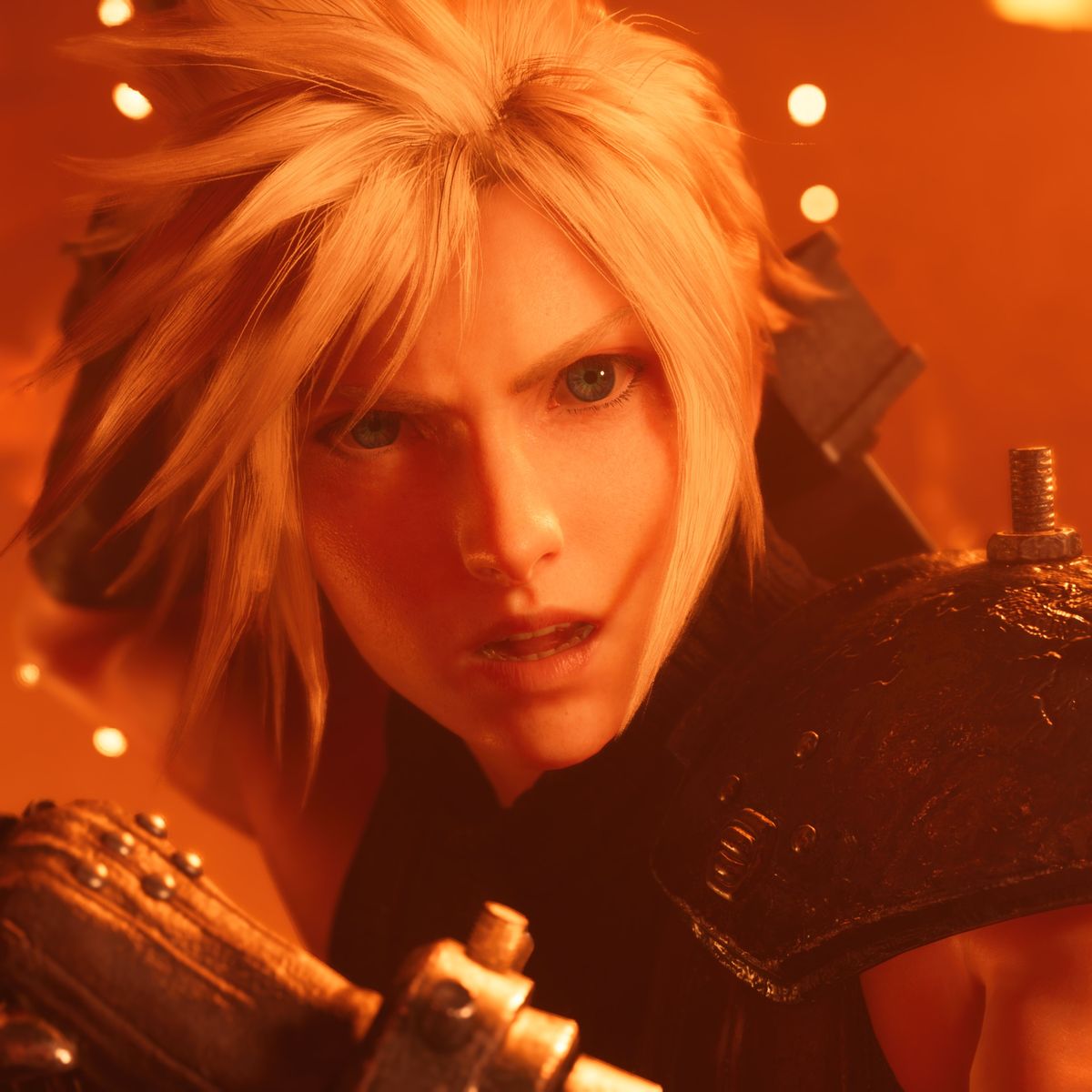 Lançamento de Final Fantasy Remake parte 2 deve atrasar devido ao