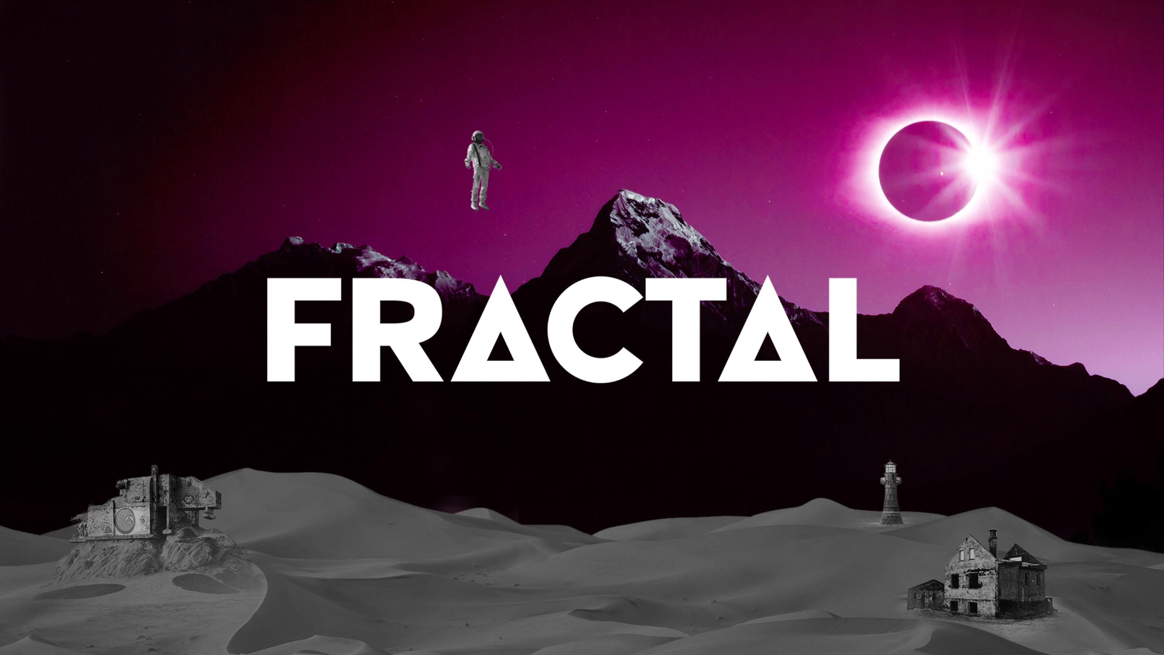 Fractal - Twitch