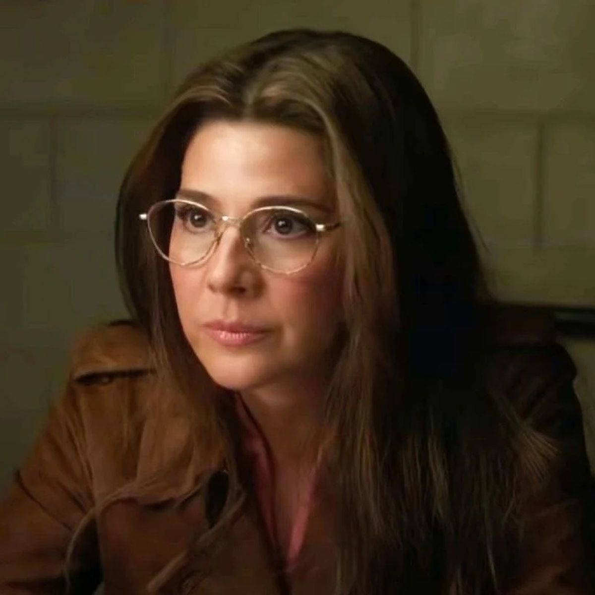 Marisa Tomei dice que a nadie le importa “una mierda” que esté en Spider-Man:  No Way Home