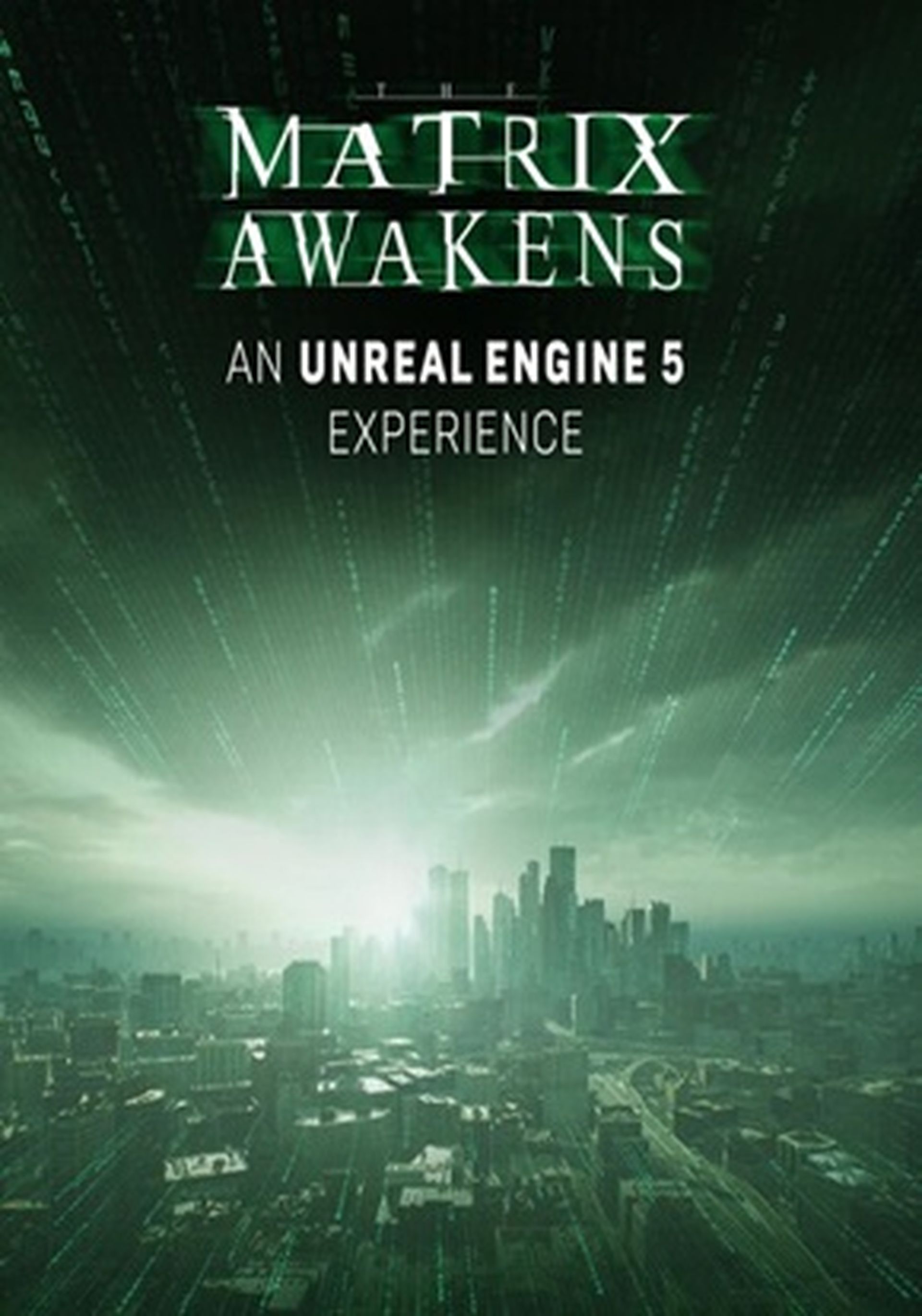 The Matrix Awakens es alucinante y ya puedes descargarlo gratis en PS5 ...