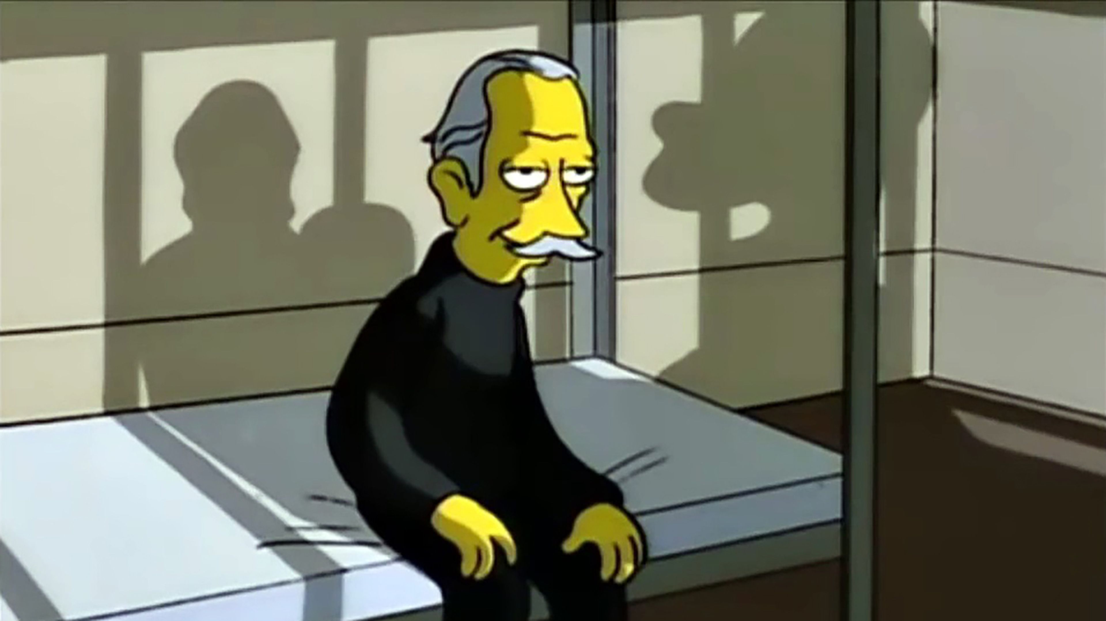 Los mejores personajes de Los Simpson que solo aparecieron una vez